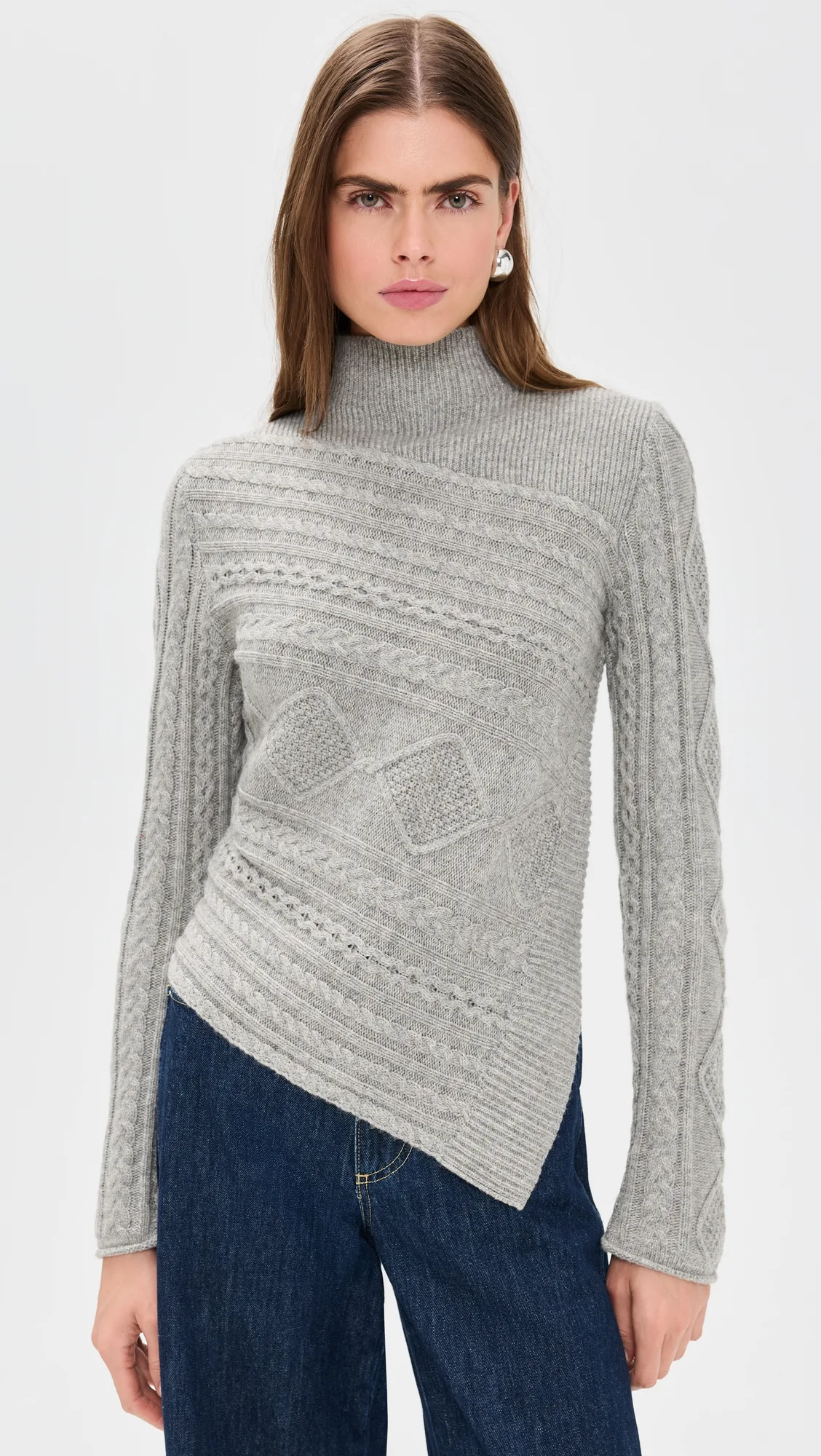 Sidney Sweater