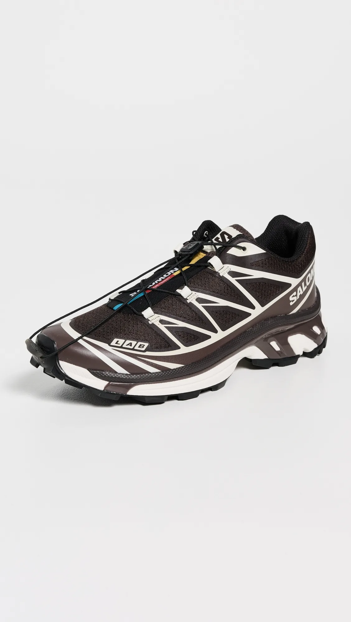 XT-6 Sneakers by Salomon