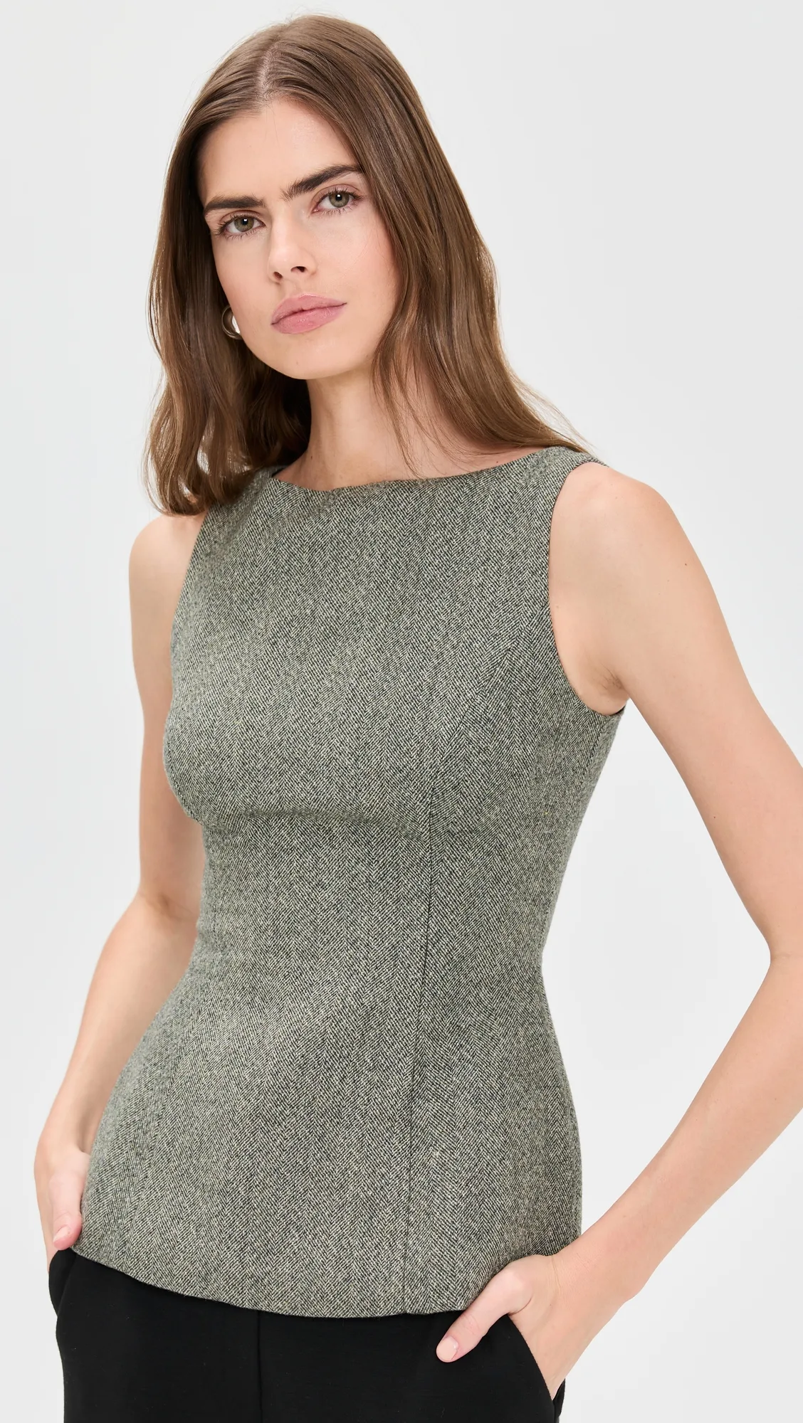 Nolyn Top by Reformation