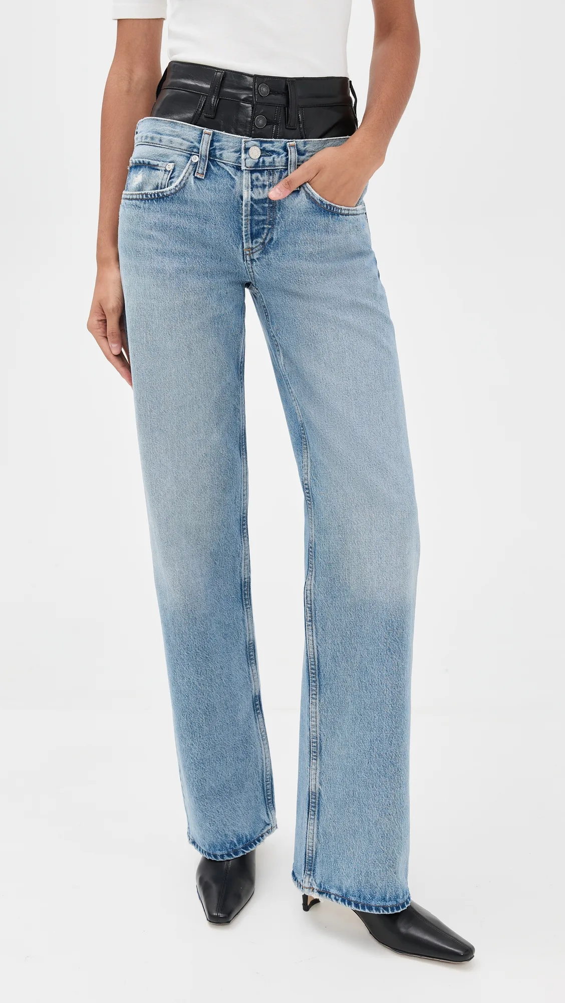 Elson Jeans