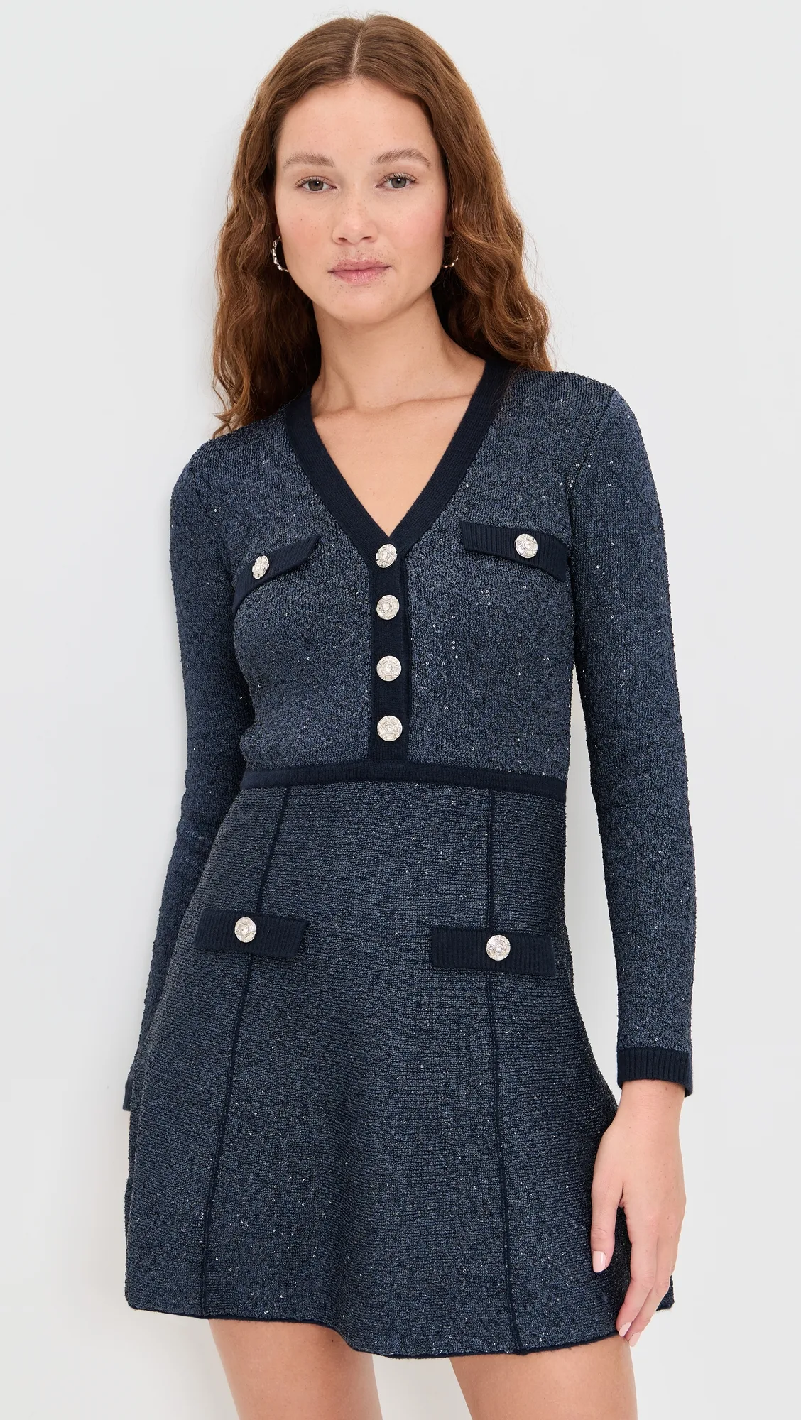 The Lana Dress