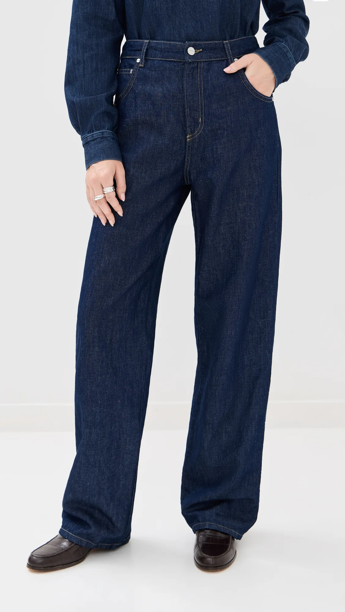 Easy Boy Jeans