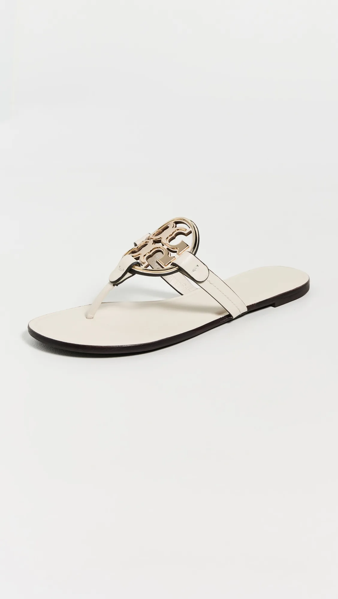 Metal Miller Sandals