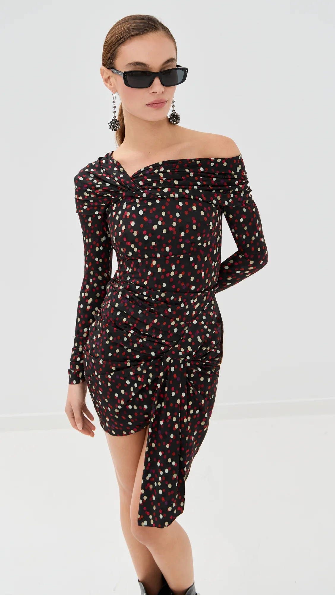 Elara Dress