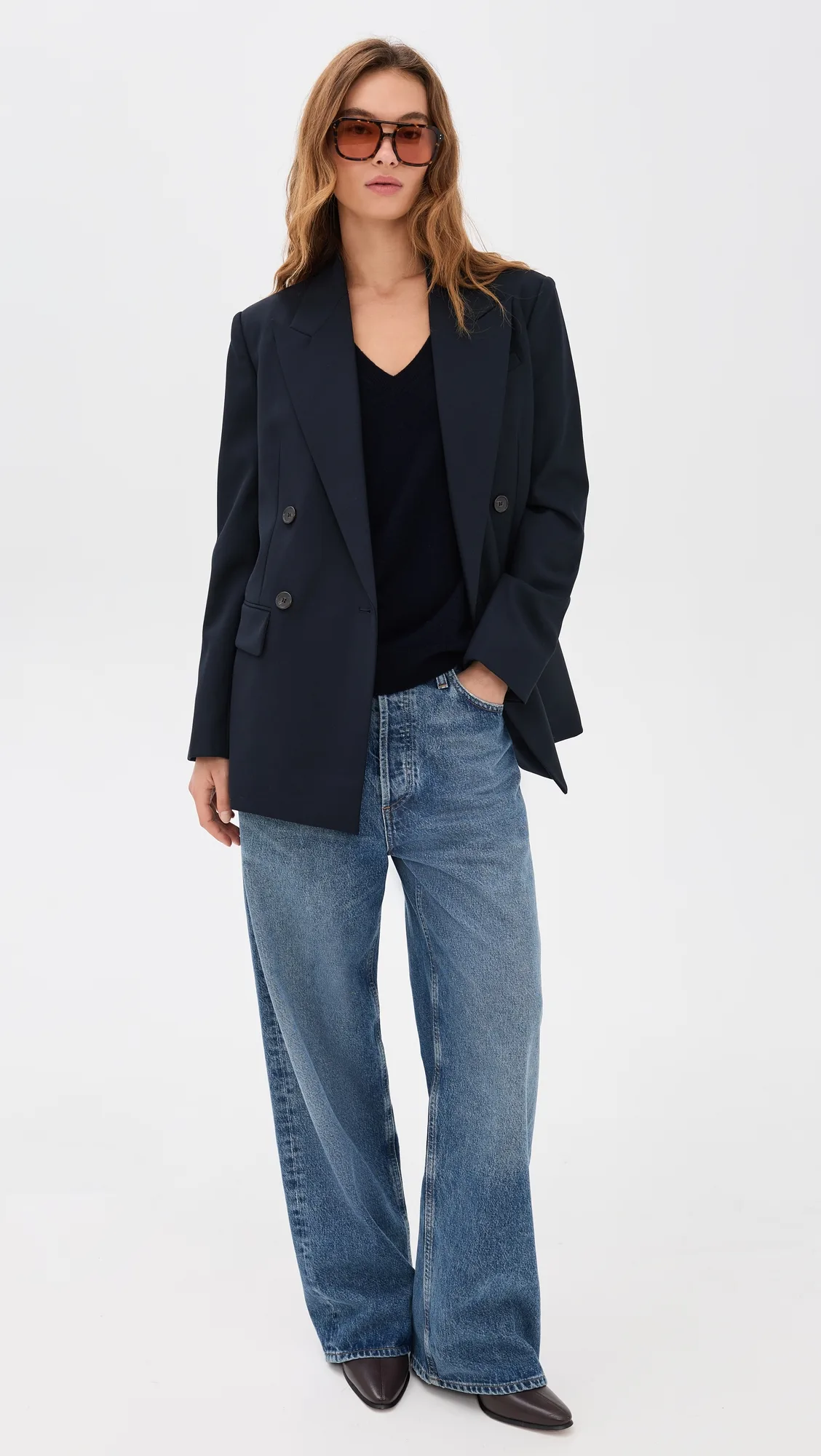 Calla Jacket by A.L.C.