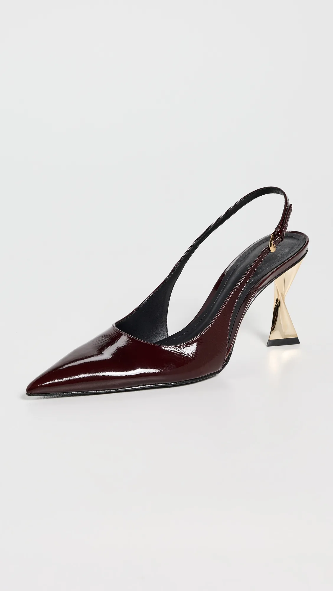 Elisha Pumps by Schutz