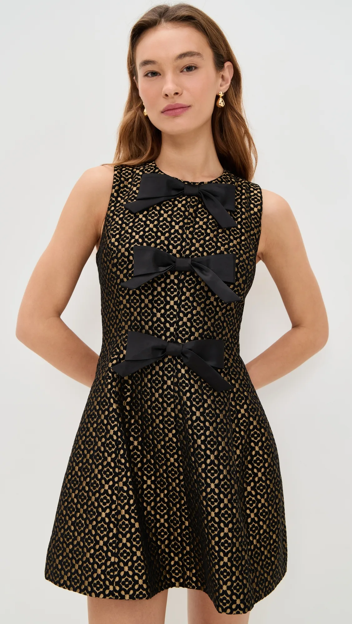 The Blythe Dress