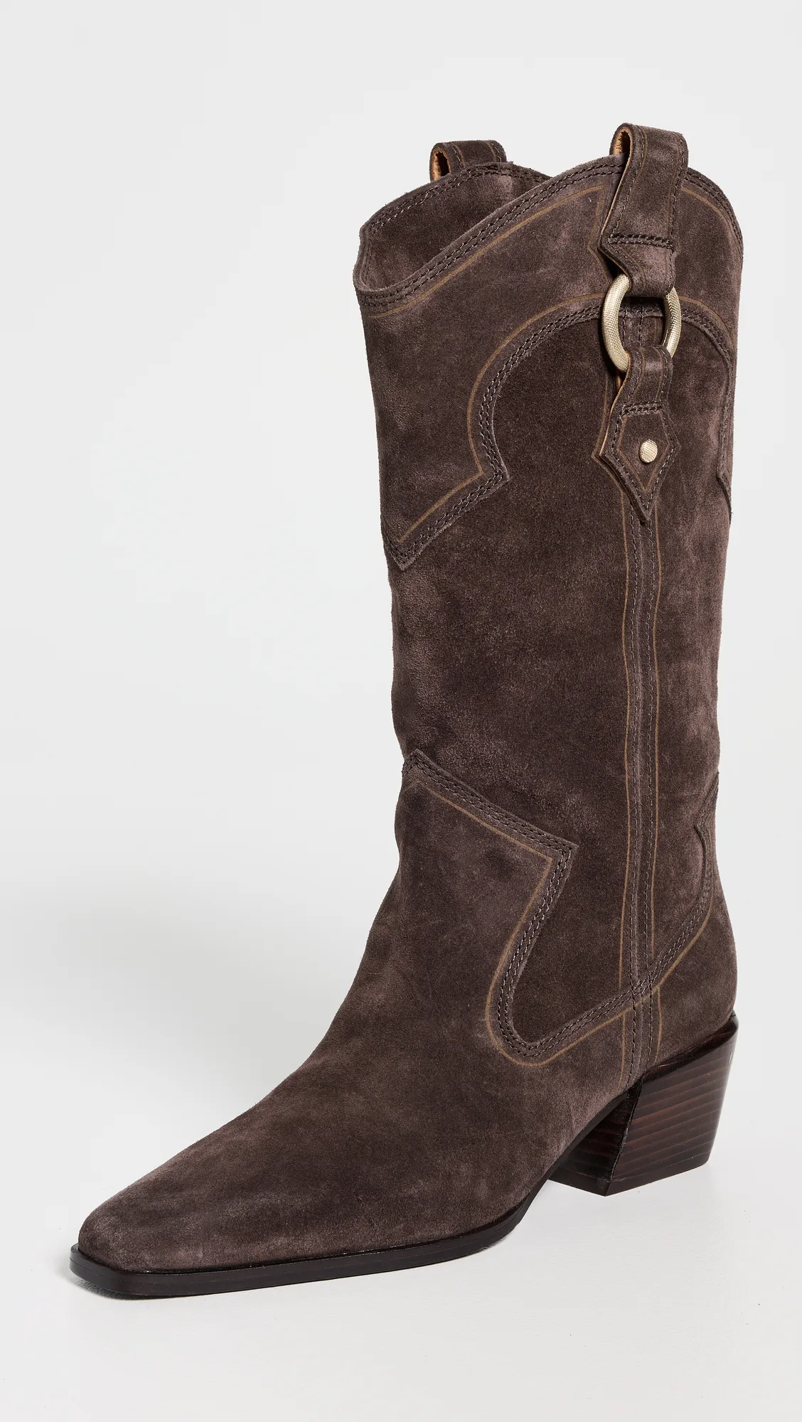 Joni Cowboy Boots