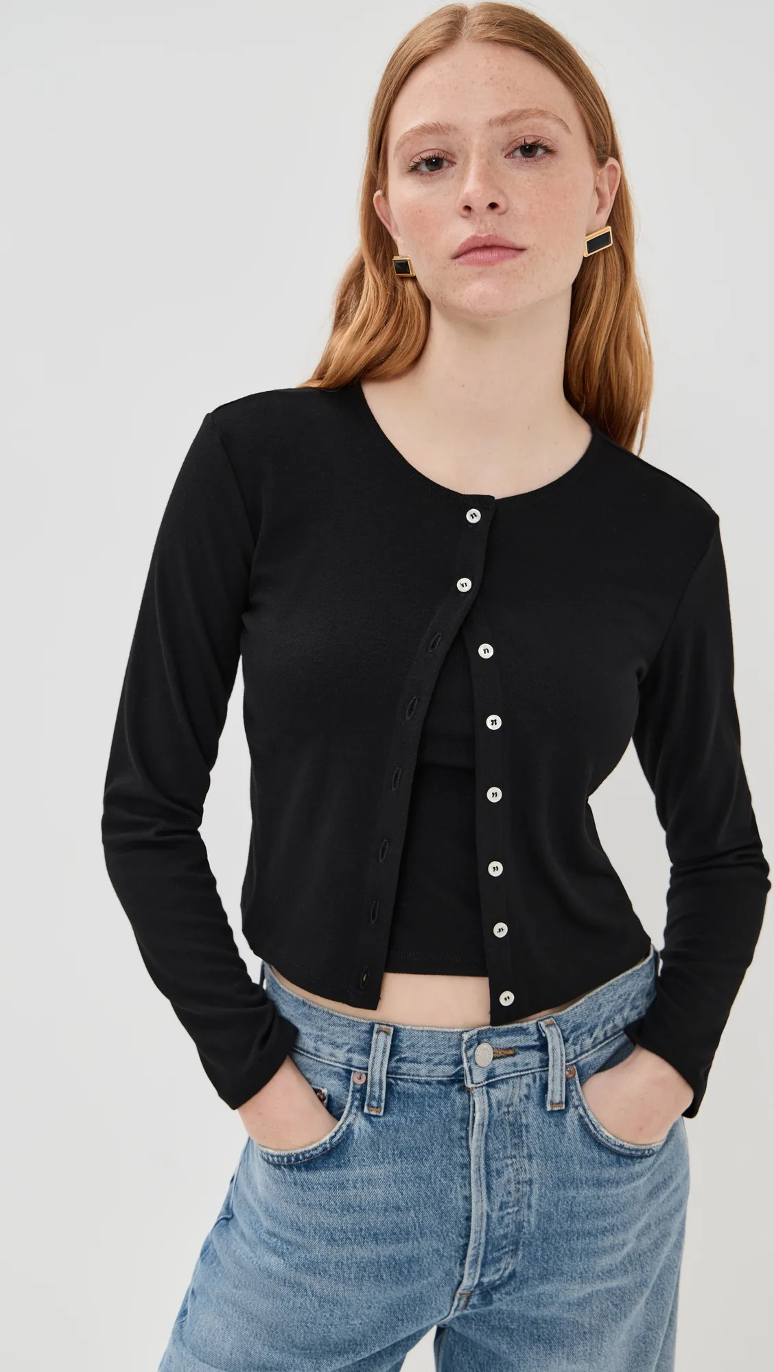 Eloise Cardigan
