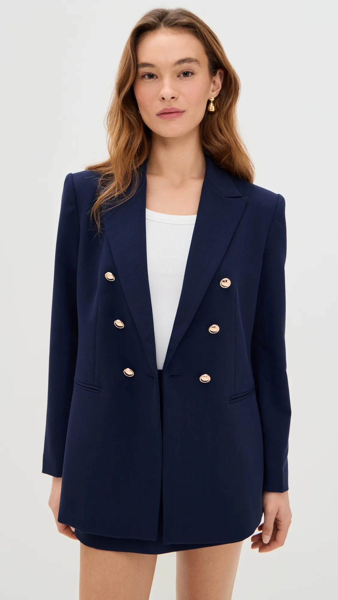 Thalia Blazer