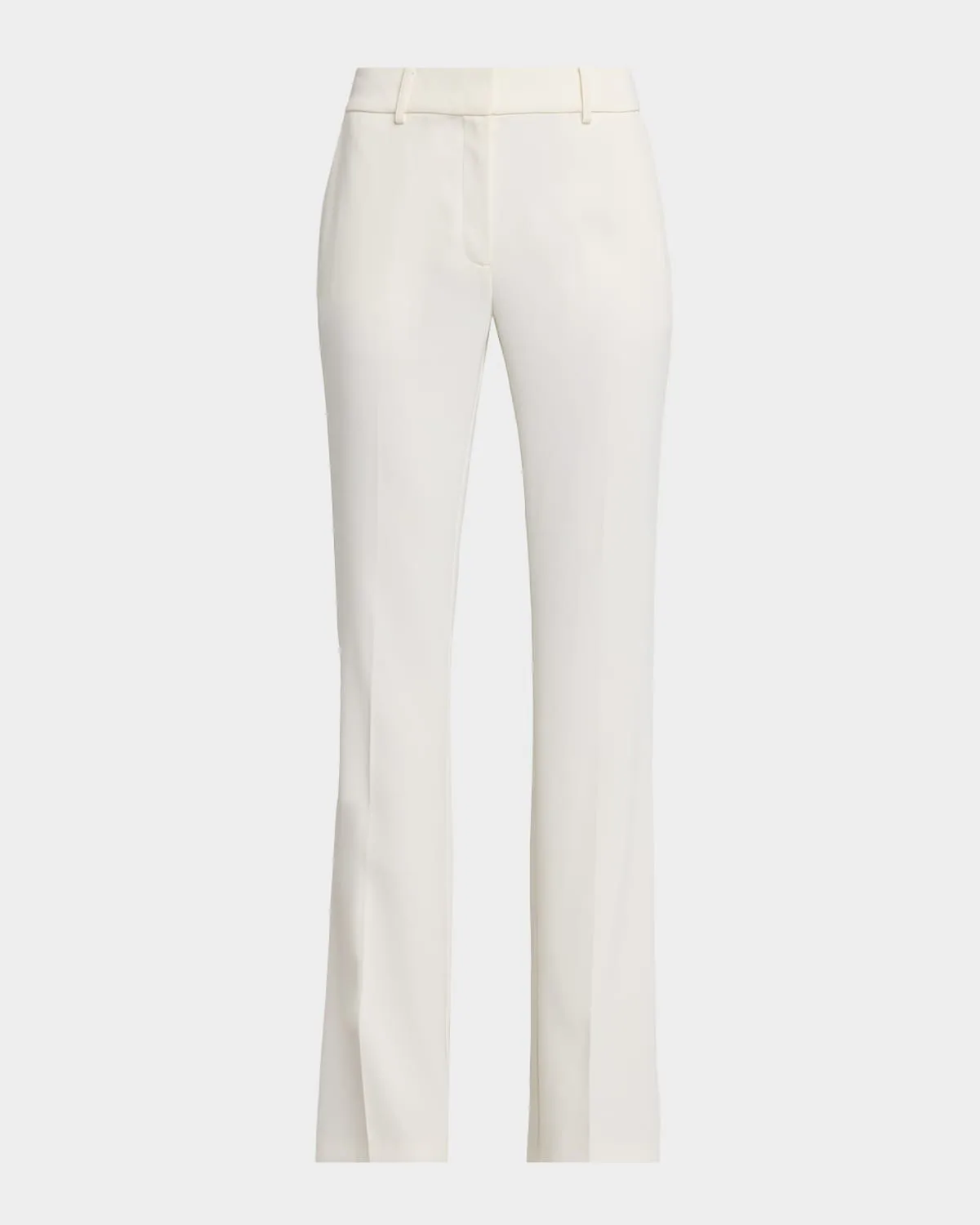 Orian Tailored Flare Pants