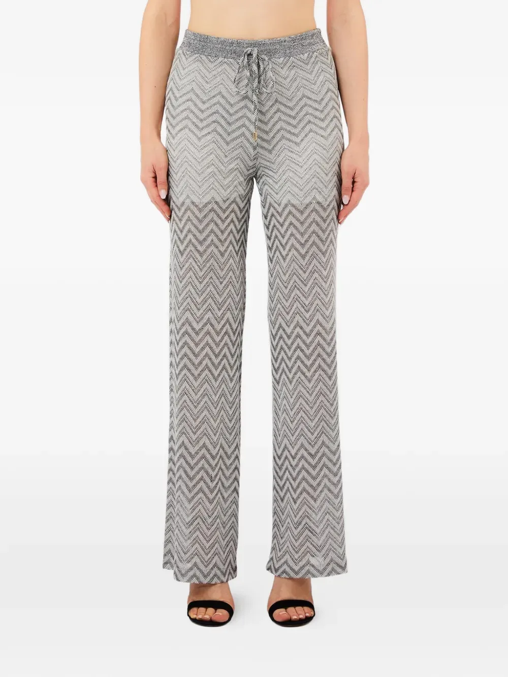 Drawstring Trousers