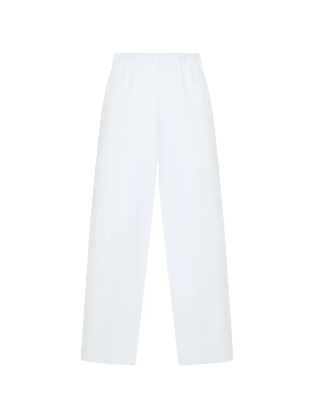 Elasticated Trousers