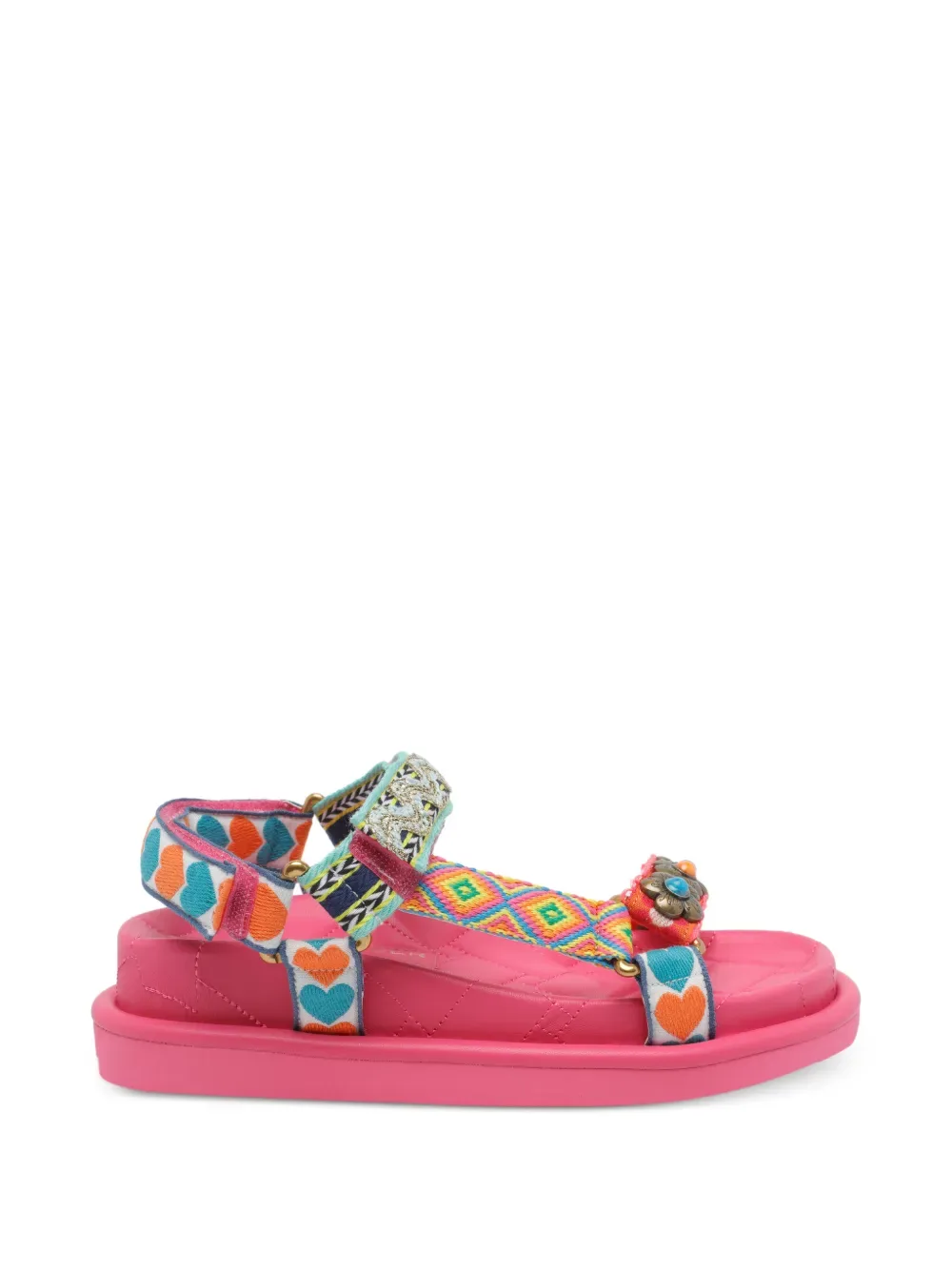 Orson Sandals