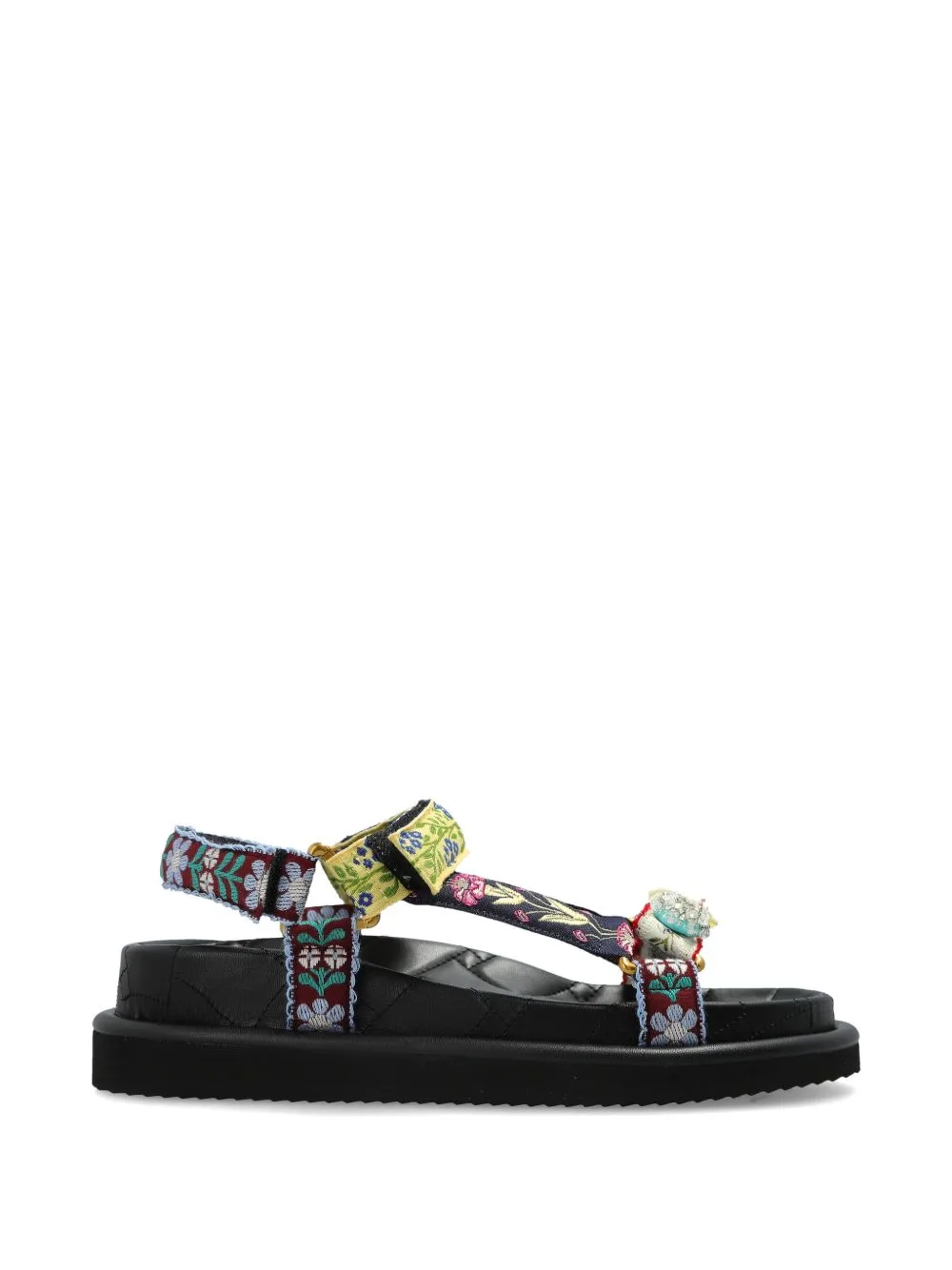 Orson Sandals