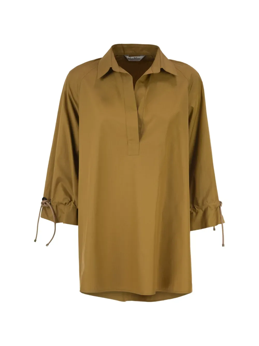 Cotton Blouse