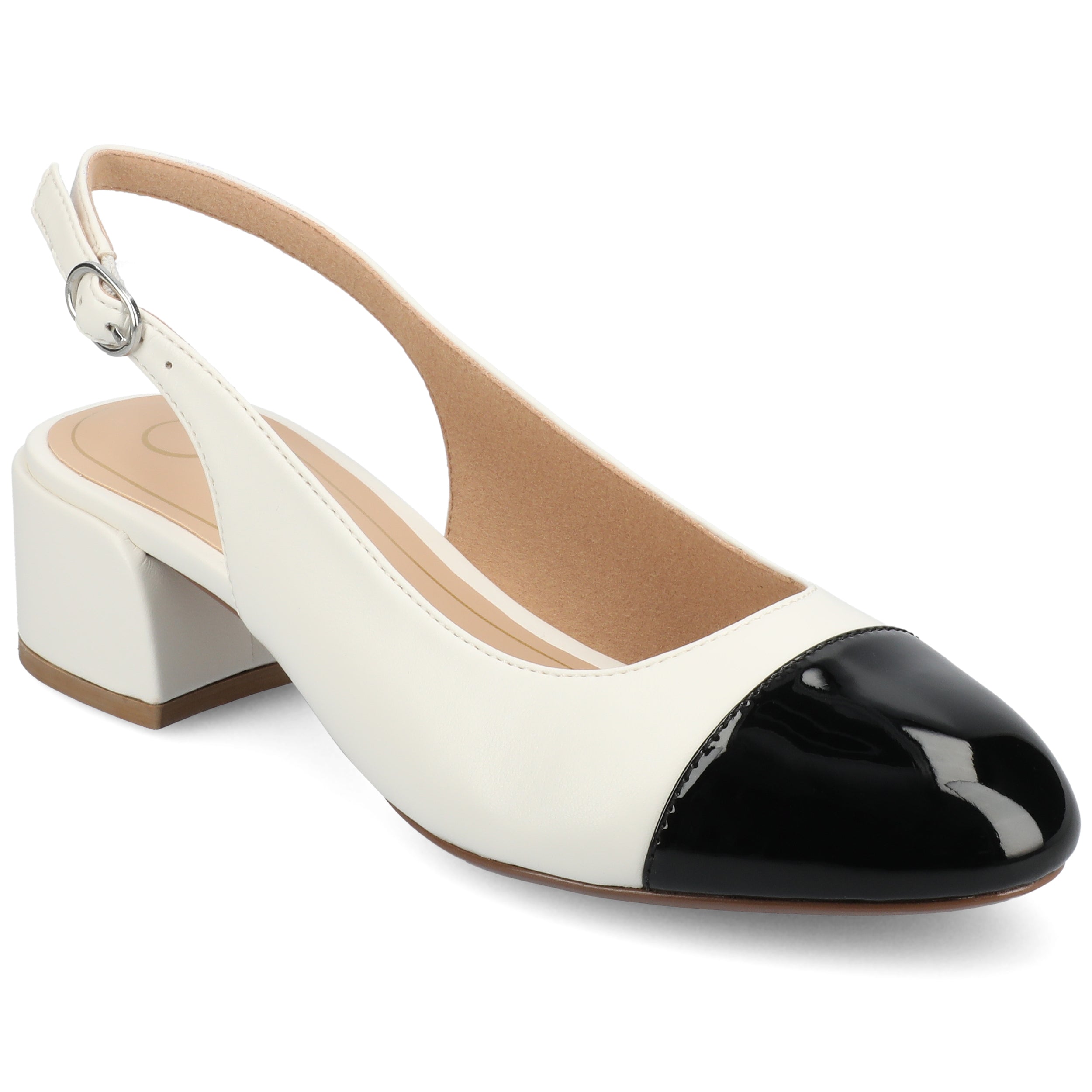 Sammie Medium and Wide Width Pumps