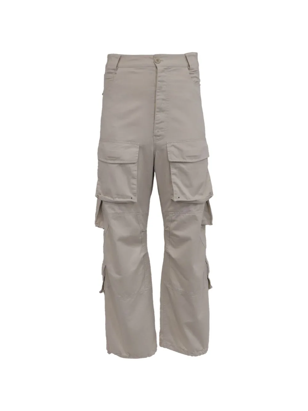 Cargo Trousers