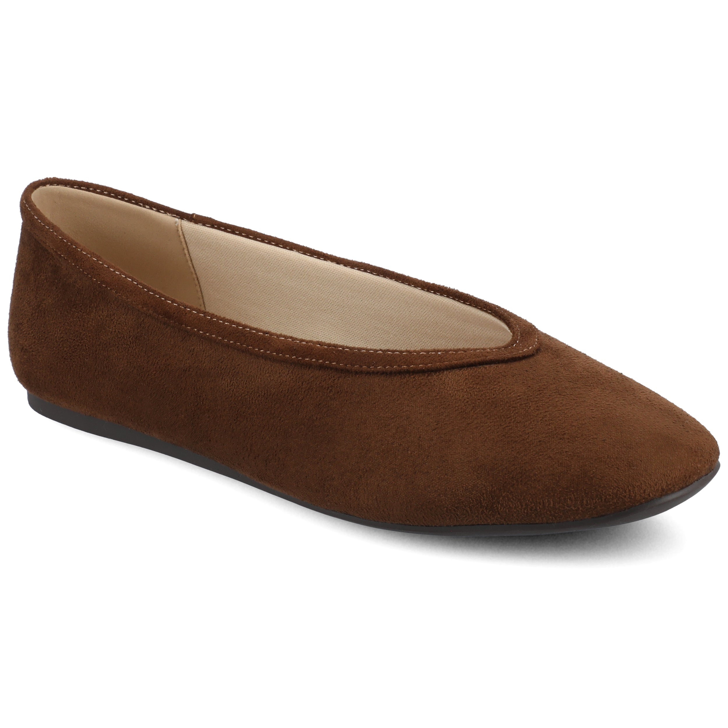 Fortune Casual Ballet Flats