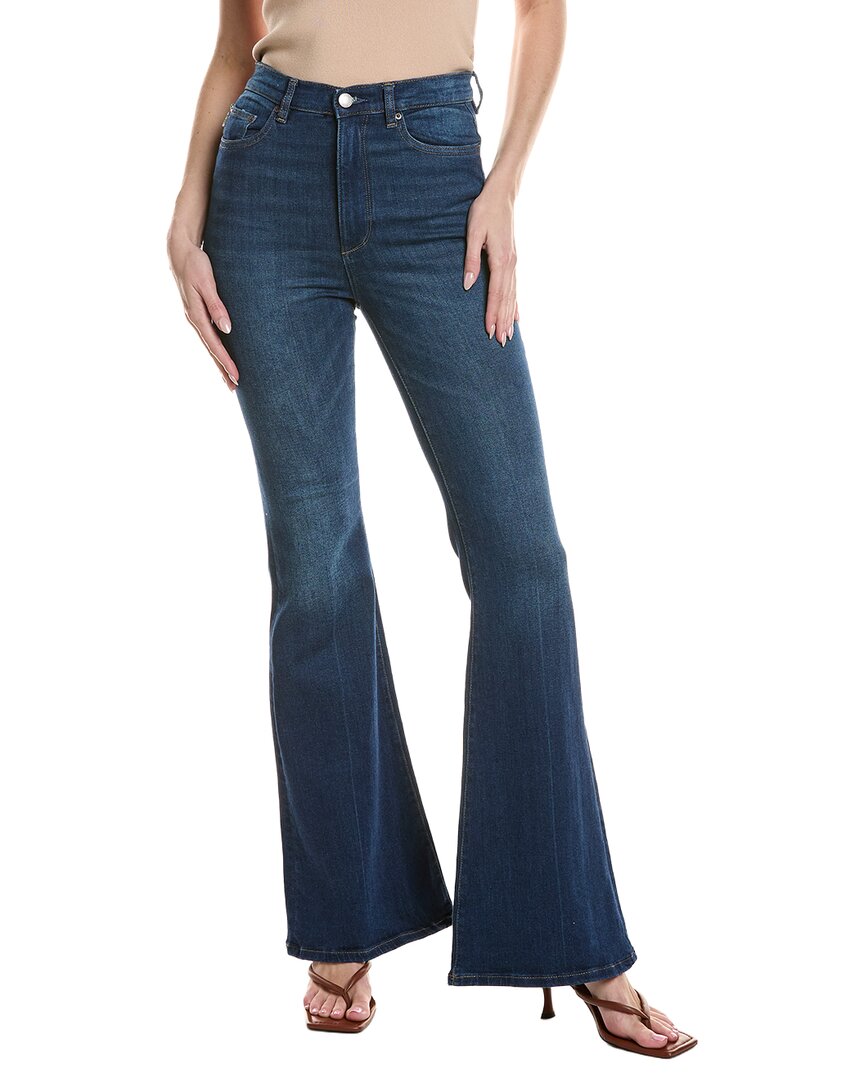 Rachel Santa Monica Jean