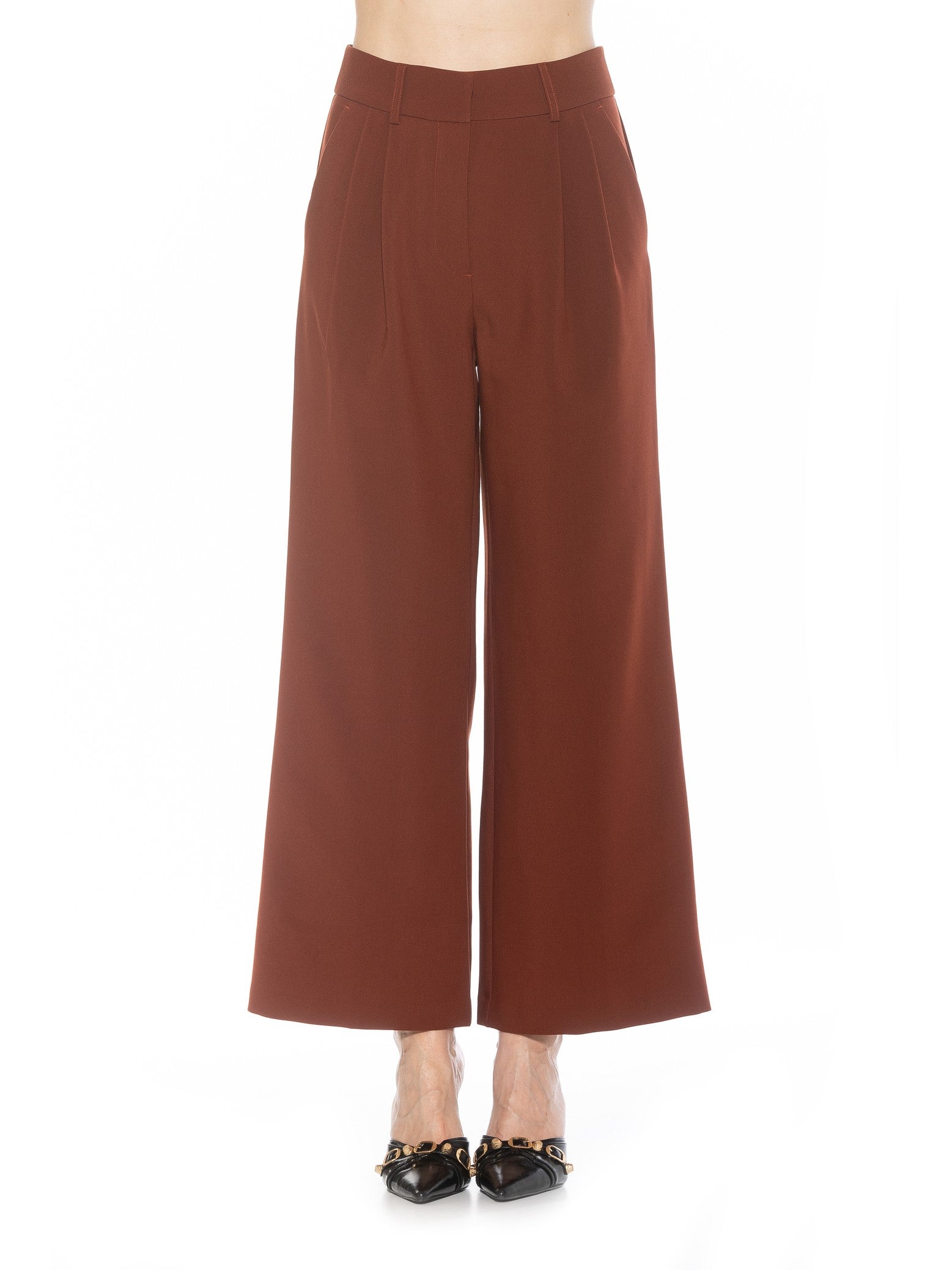 Elodie Pants