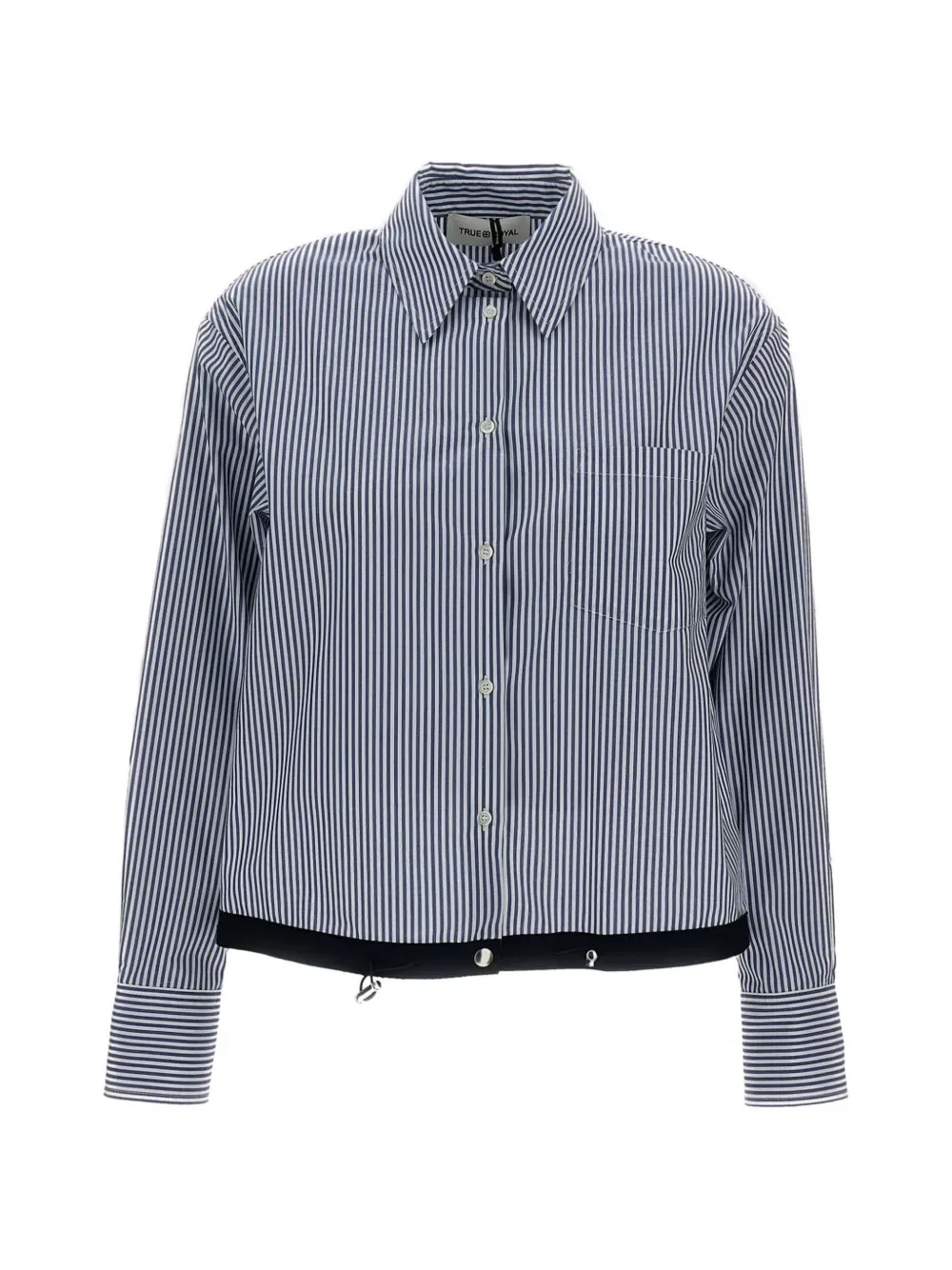 Striped Shirt