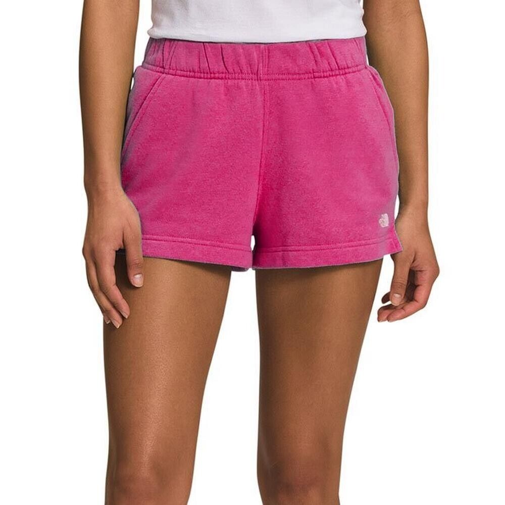 The North Face Half Dome Logo Shorts