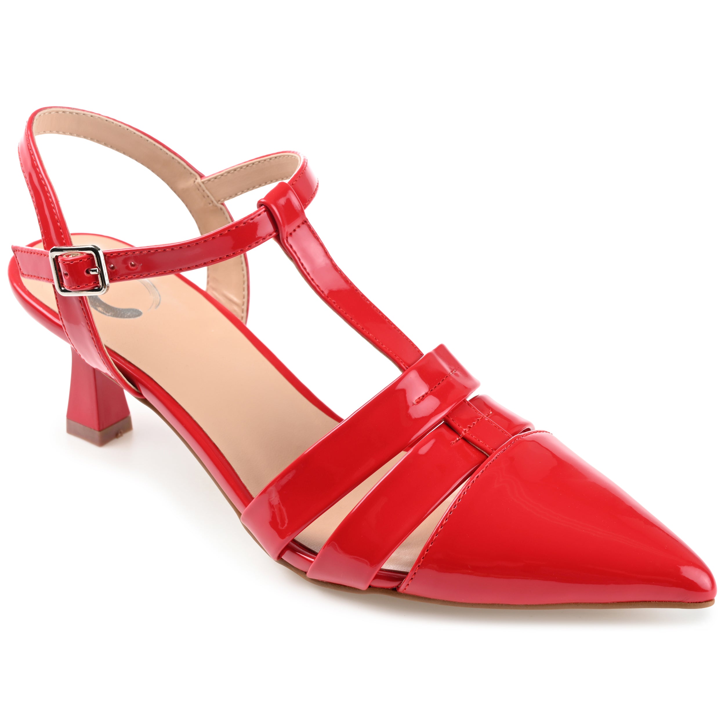 Jazlynn Wide Width Pump