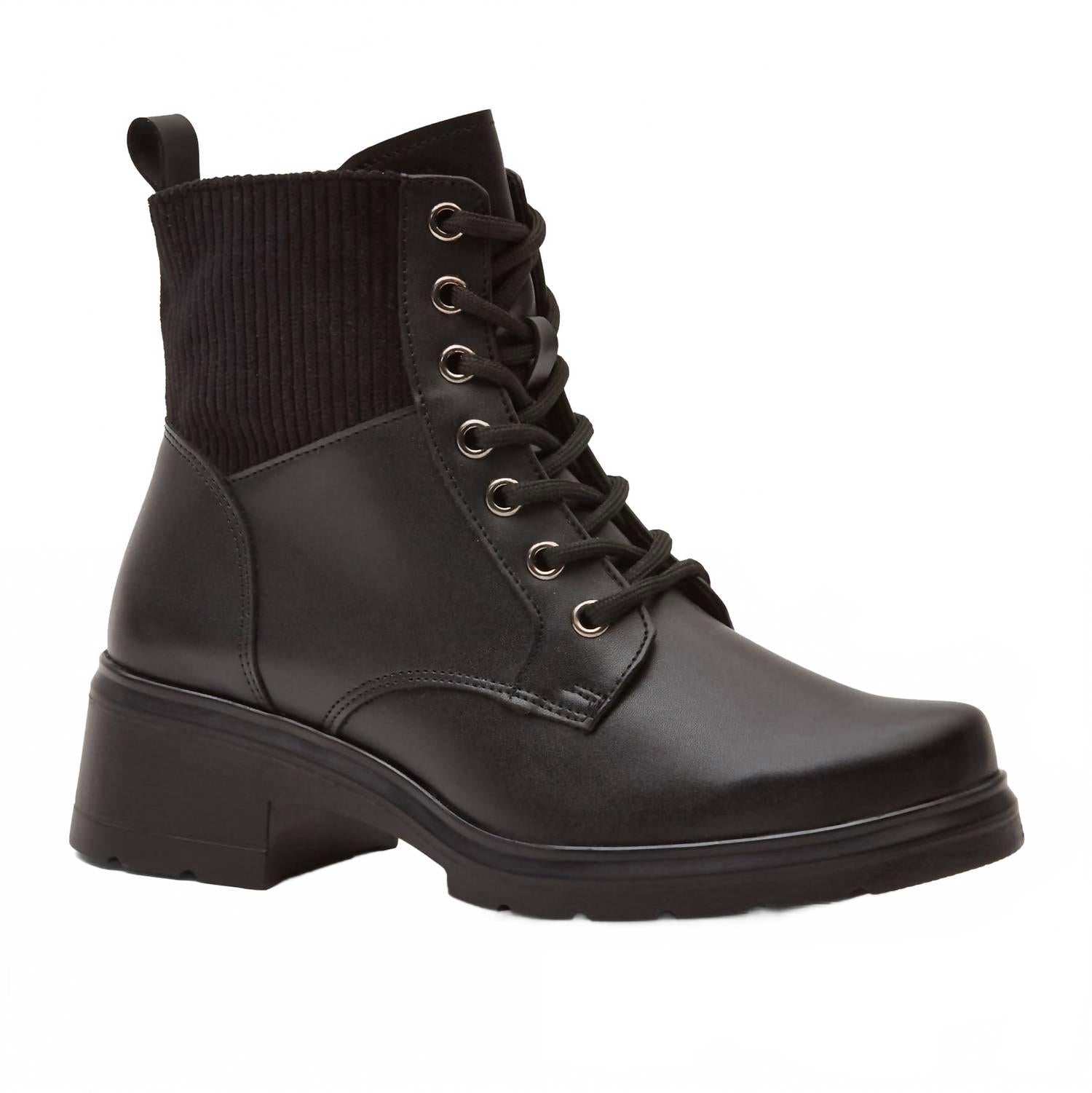 Combat Boots