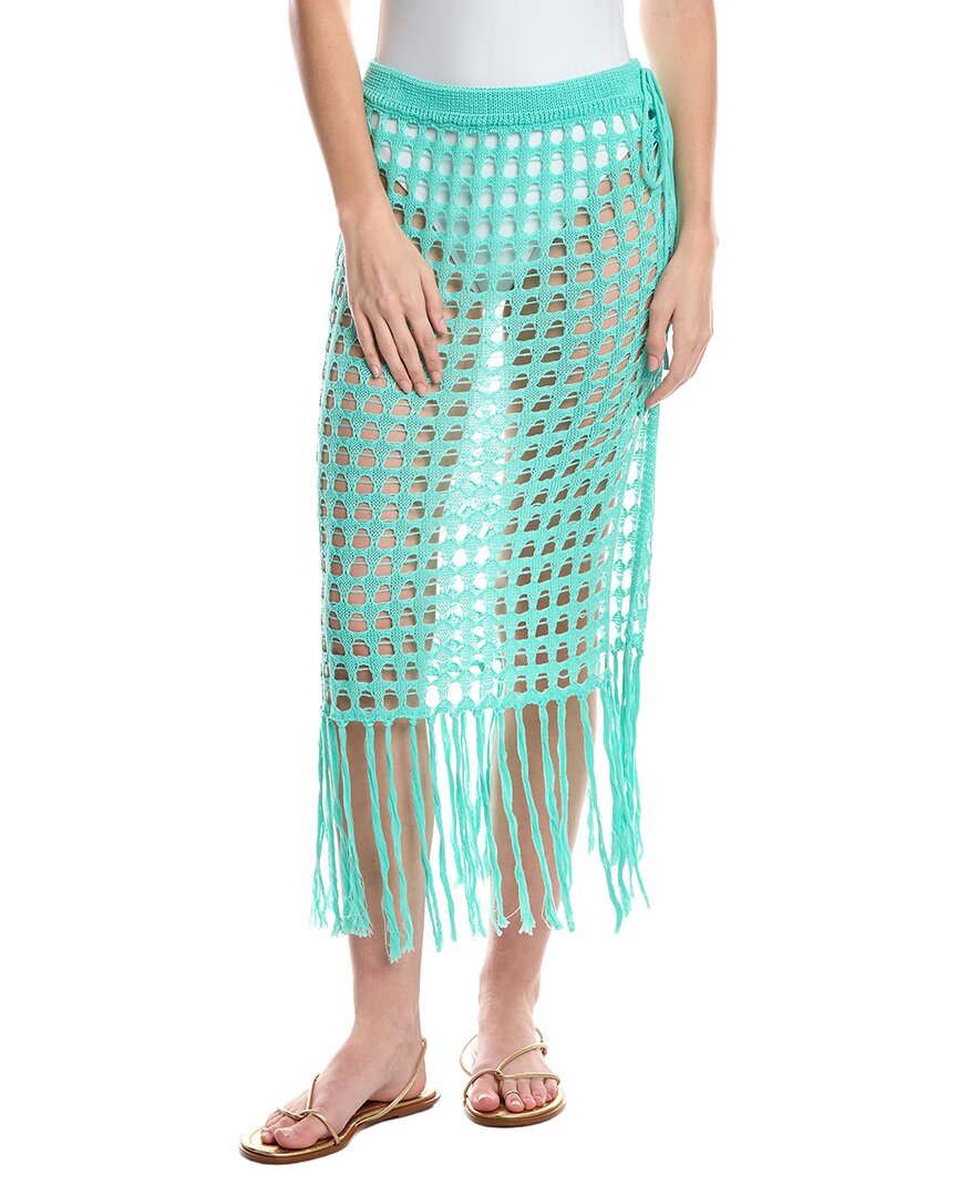 Venica Crochet Skirt