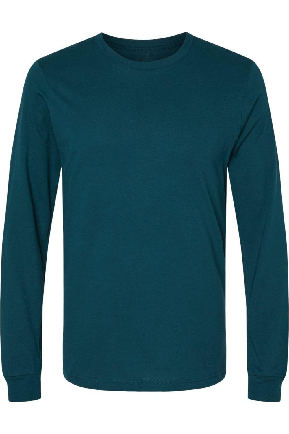 Jersey Long Sleeve Tee