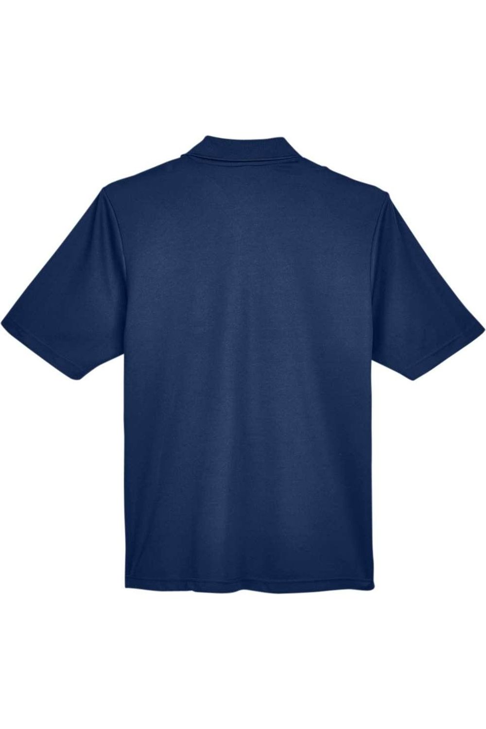 Balance Colorblock Performance Piqué Polo