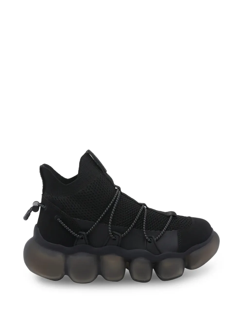 Jewelry Stone Sneakers