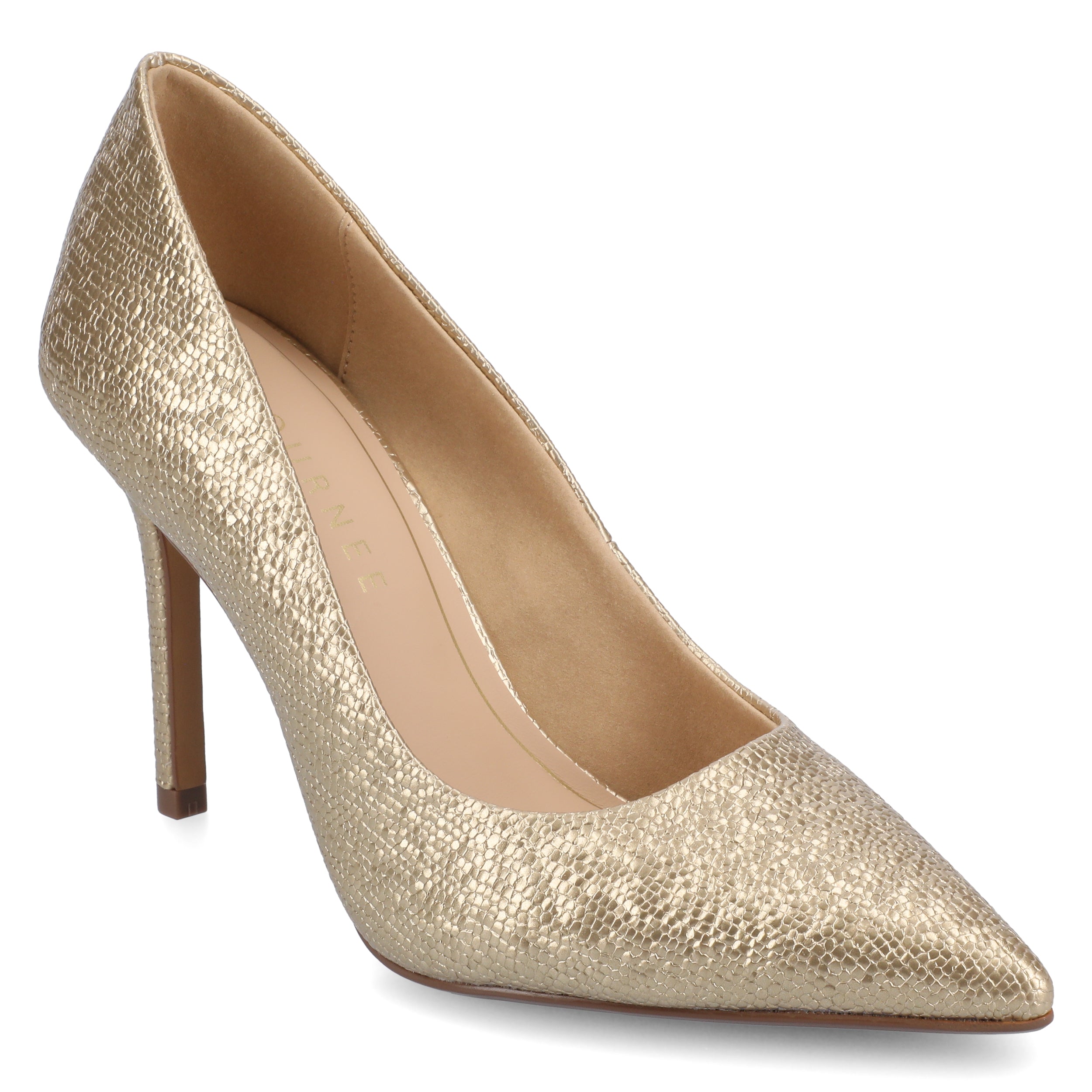 Venus Stiletto Dress Pumps by Journee Collection