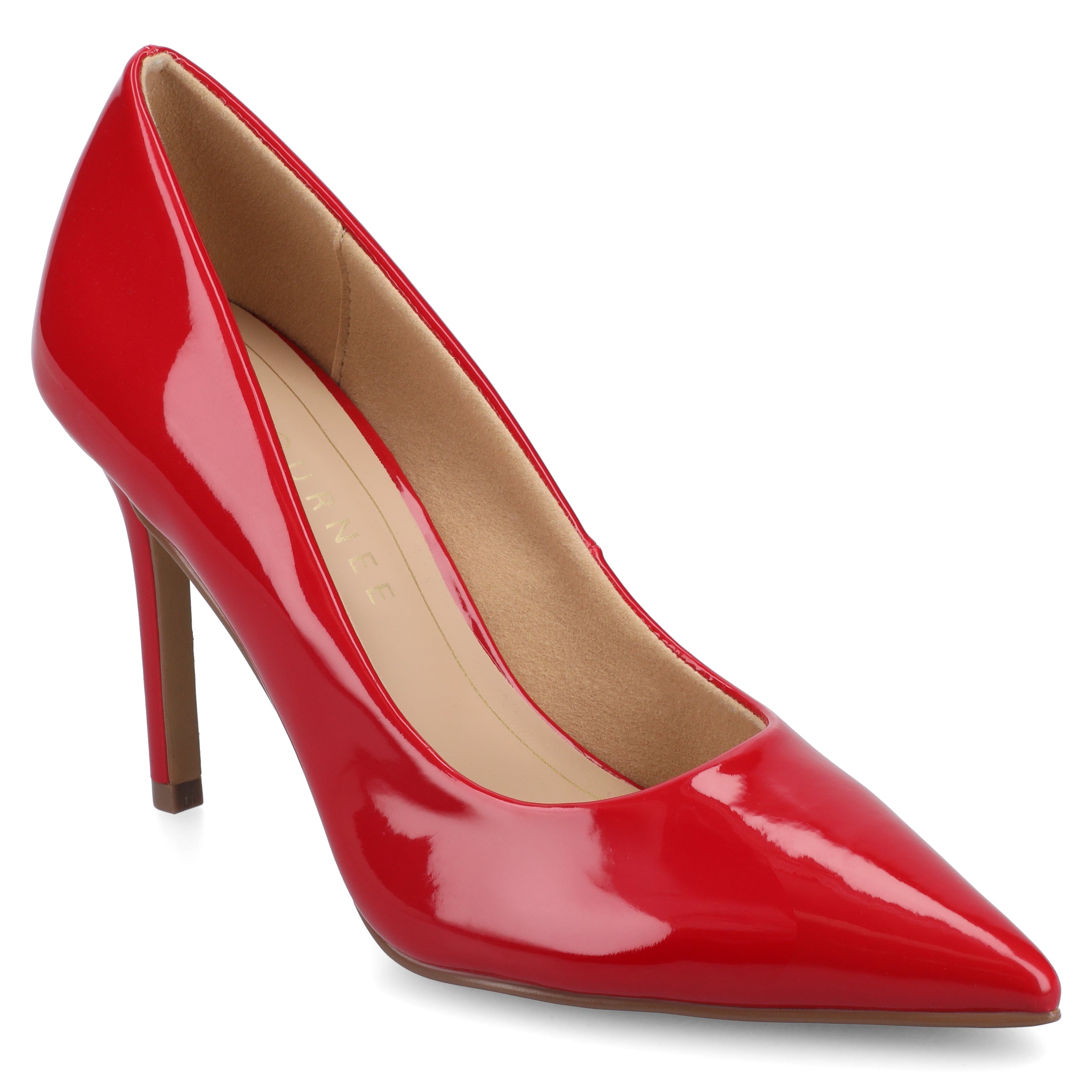 Venus Stiletto Dress Pumps