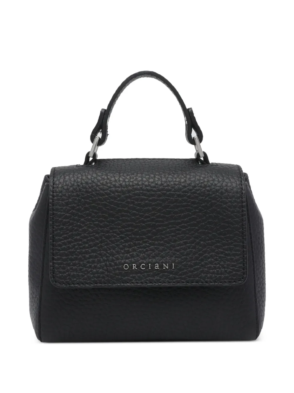 Mini Sveva Shoulder Bag