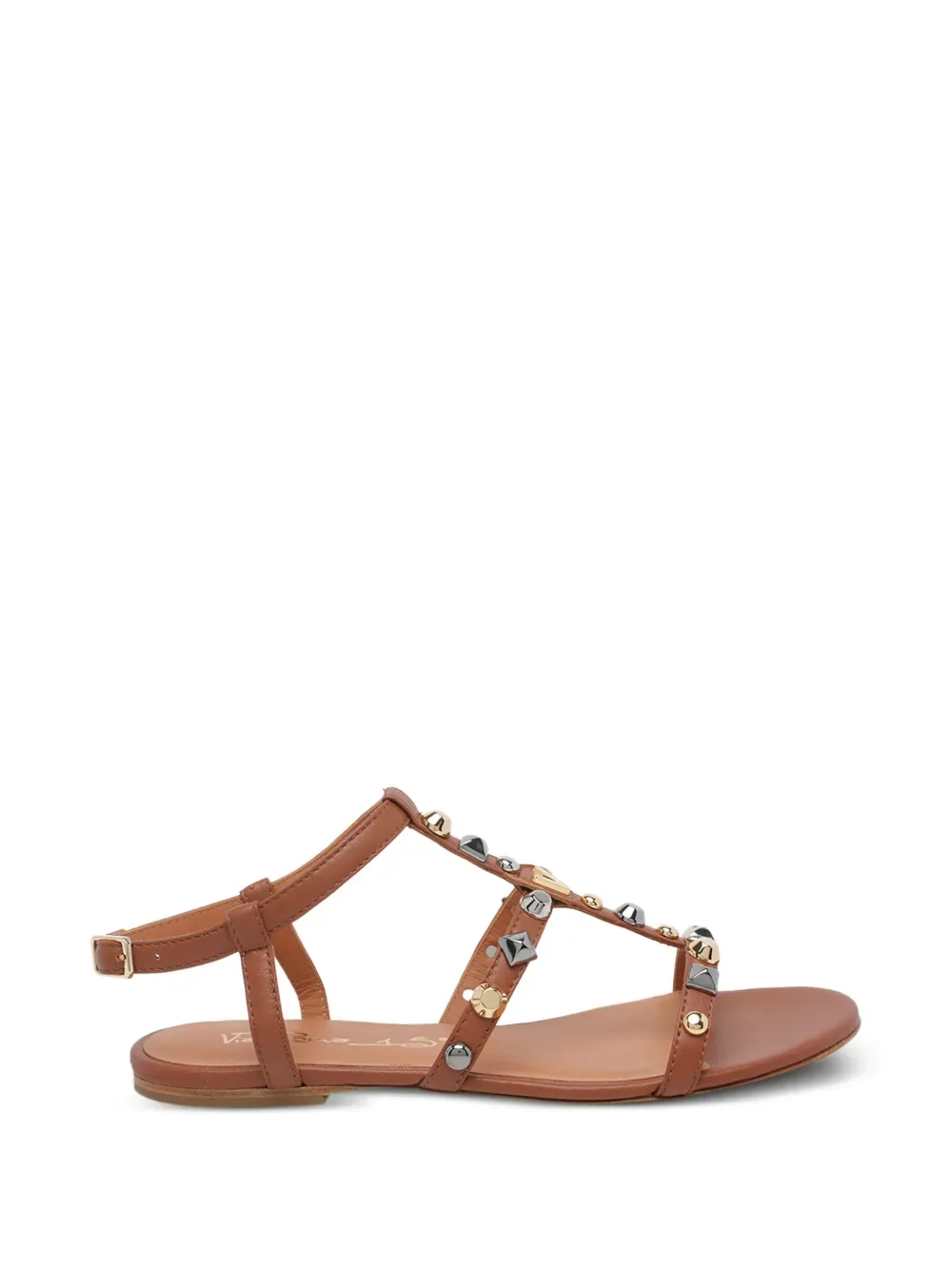 Leather Sandals