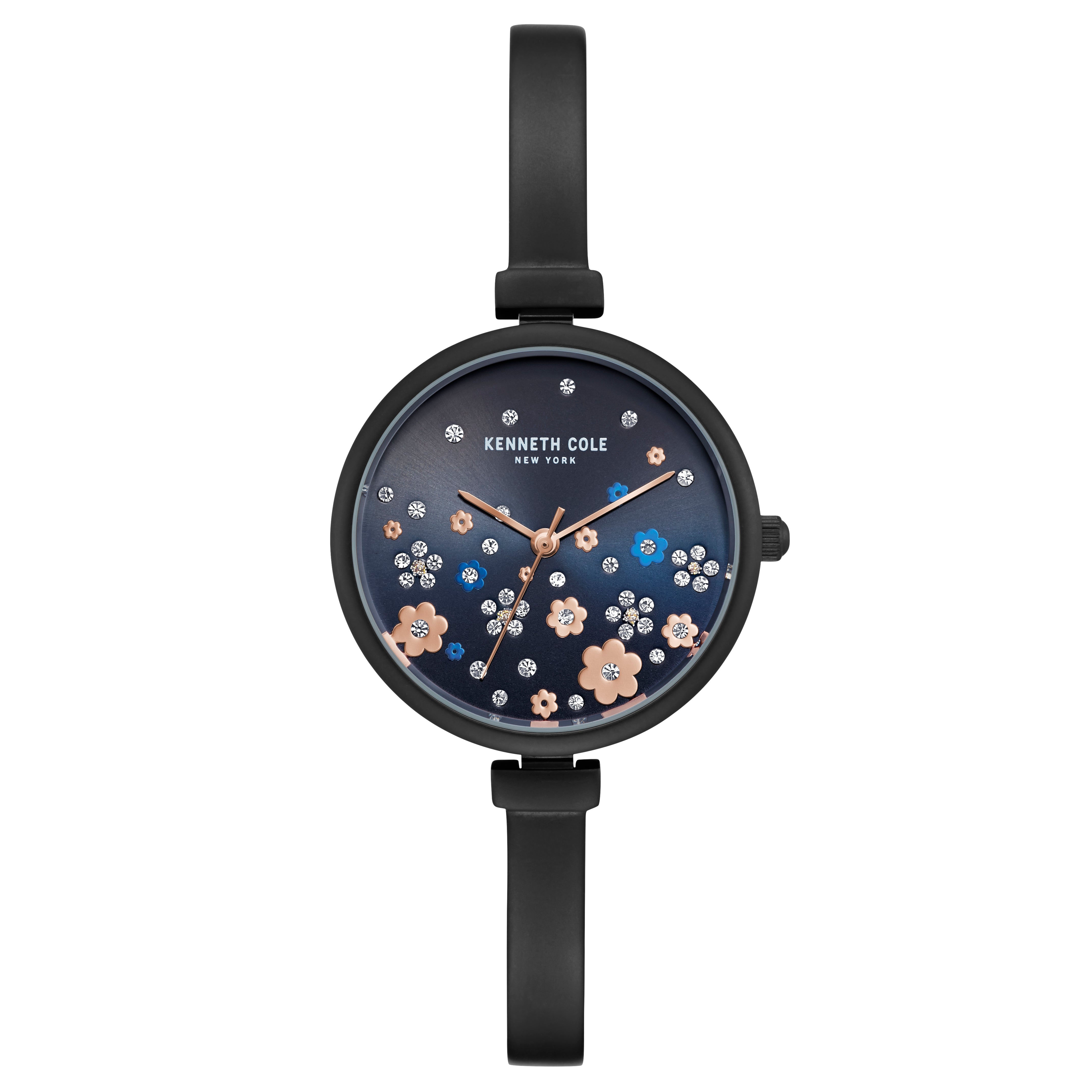 Classic mm Quartz Watch