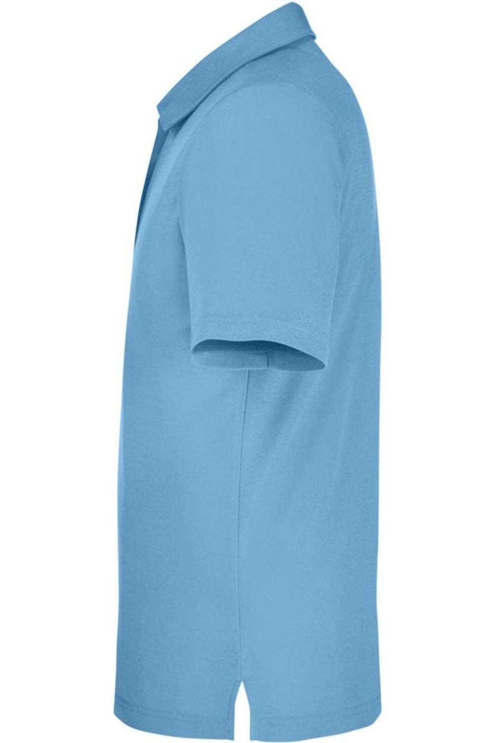 Fusion ChromaSoft Pique Polo