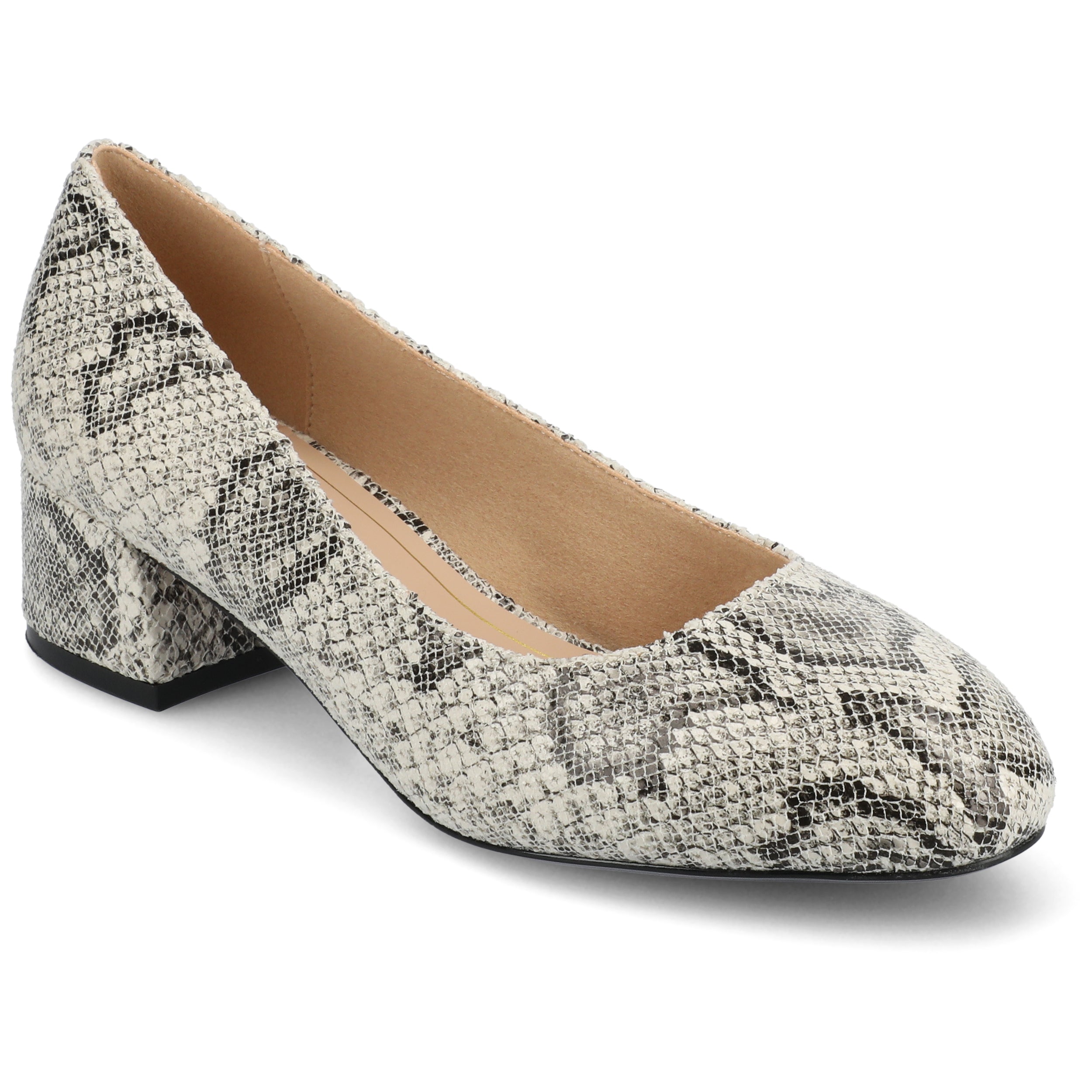Saarii Pumps