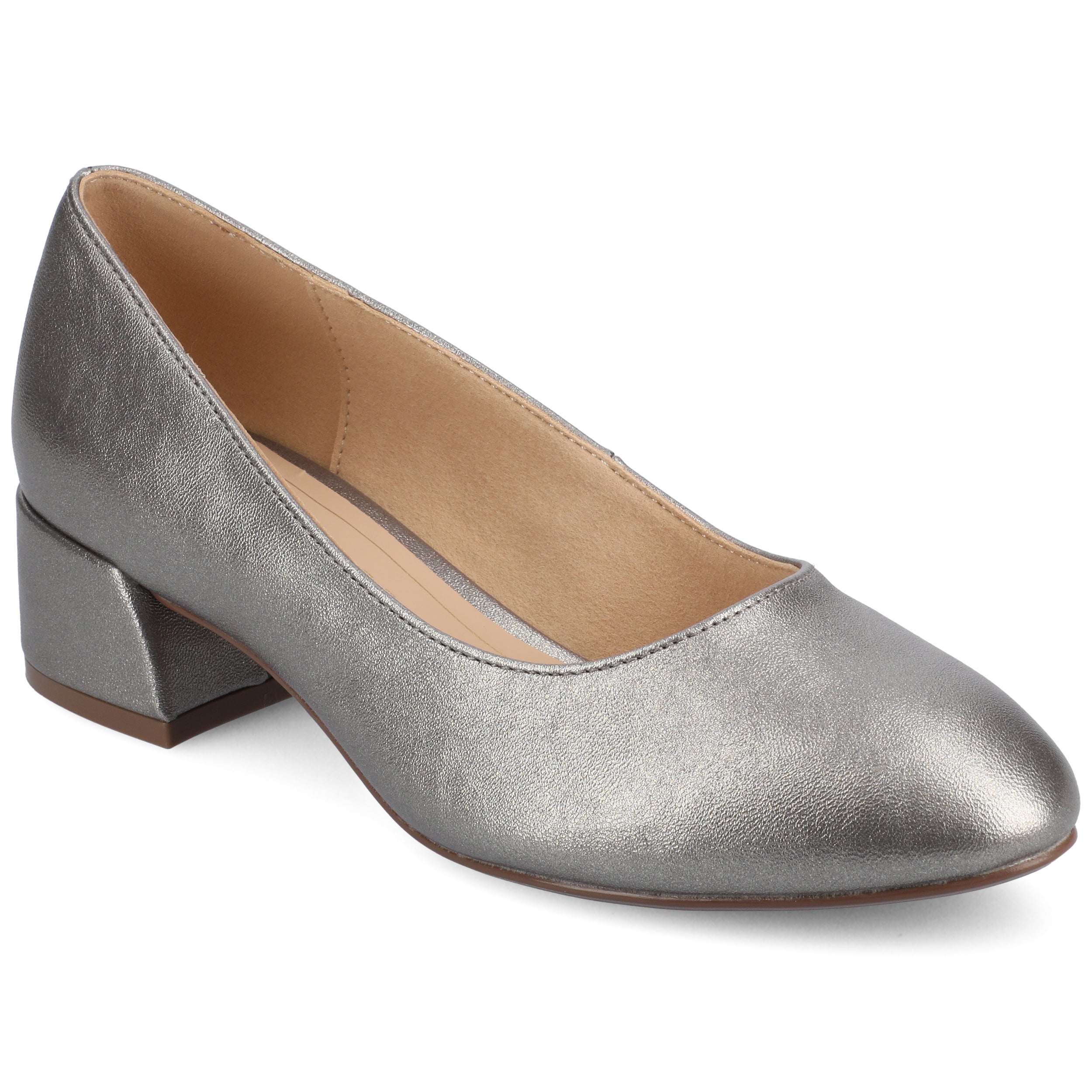 Saarii Pumps