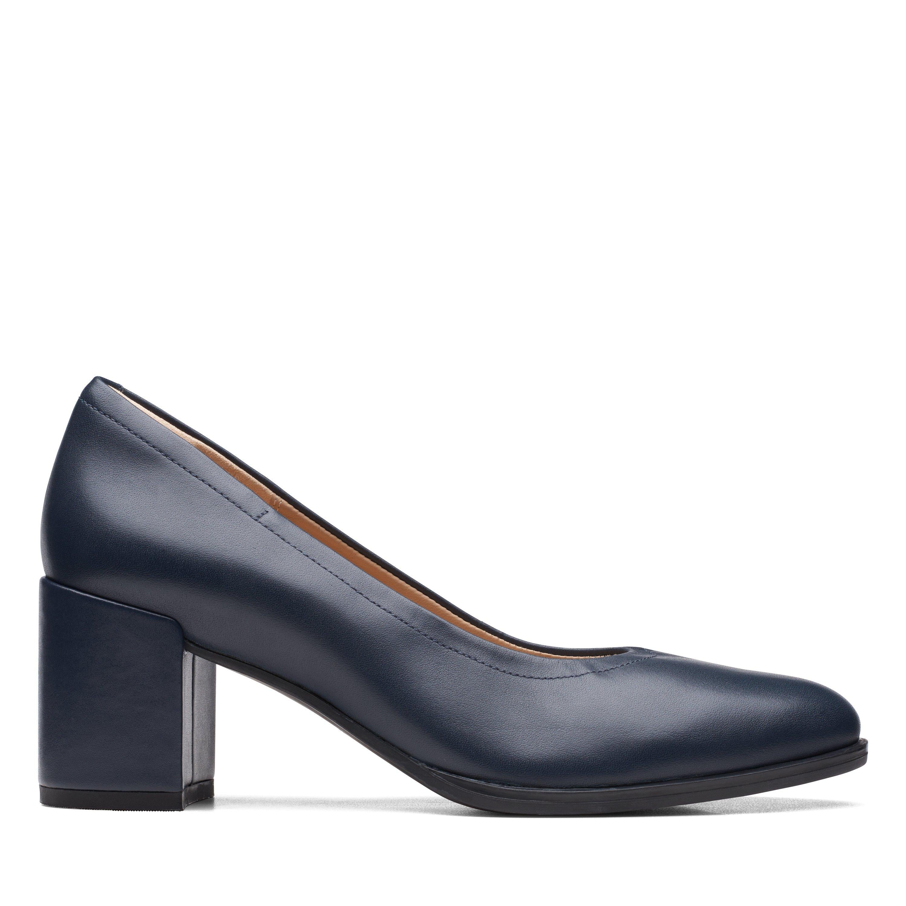 Freva 55 Court Leather