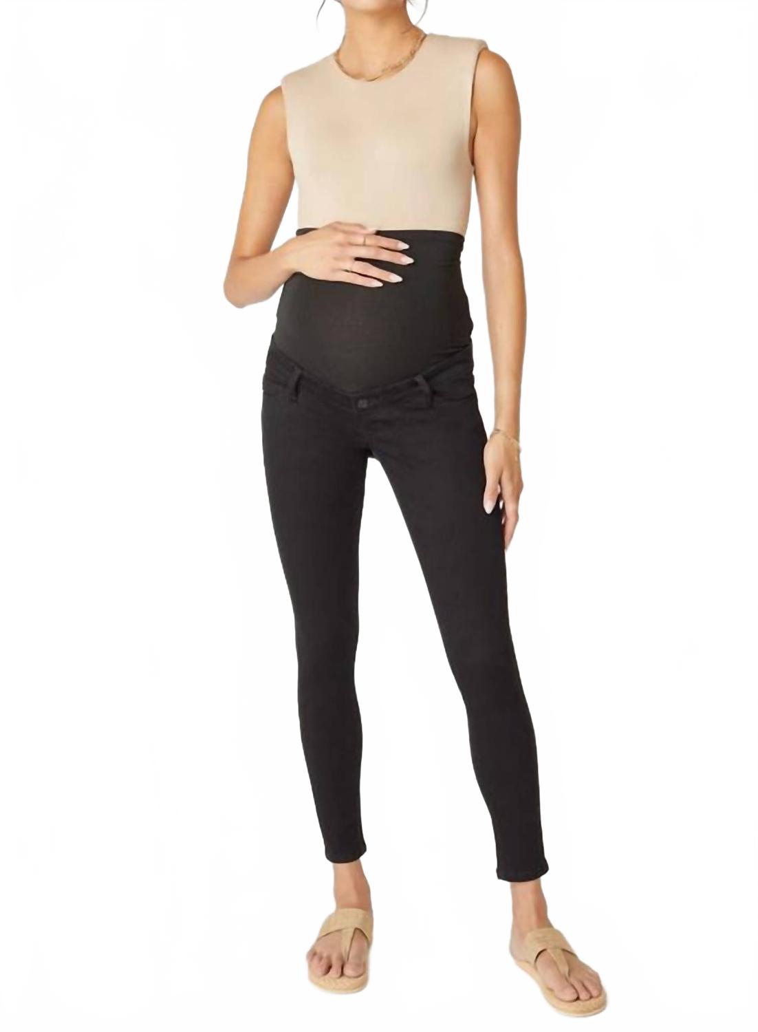 Avah Maternity Super Skinny Jeans