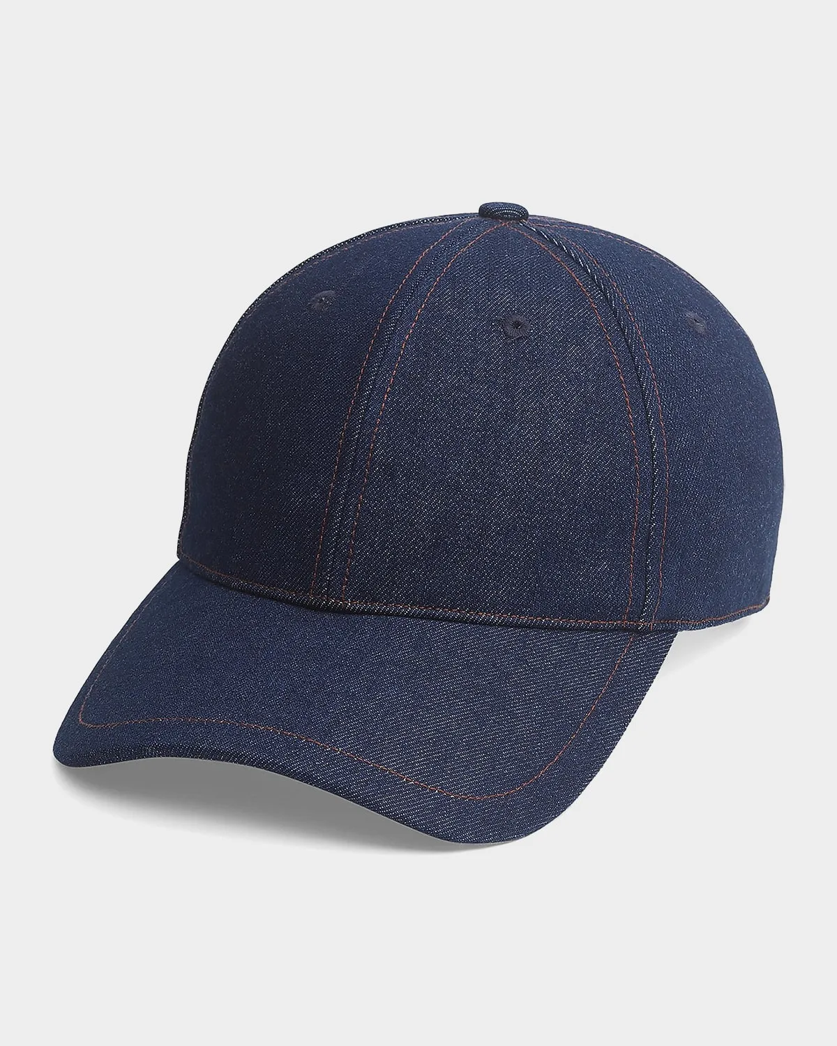 Harlow Baseball Cap