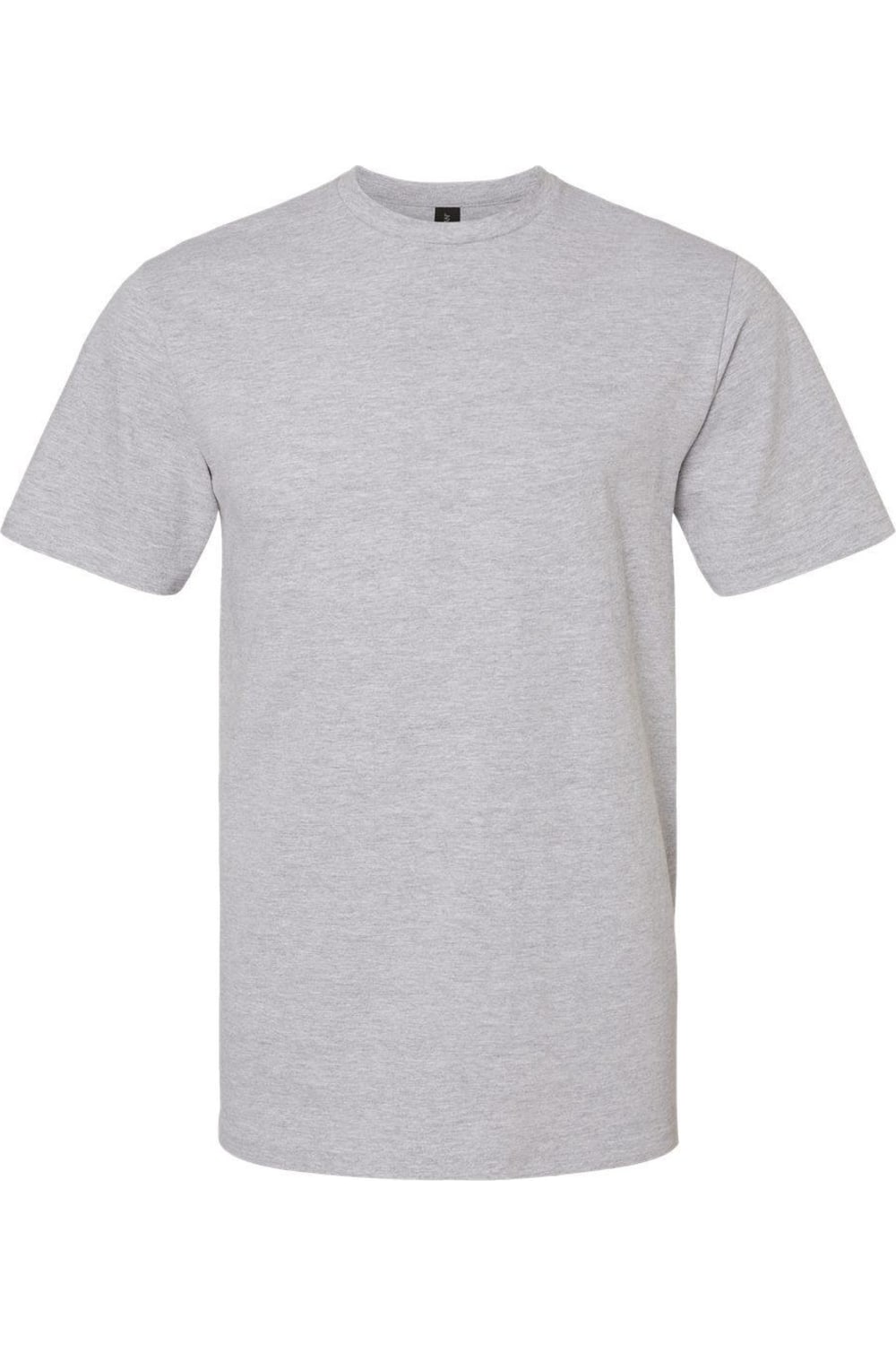 Softstyle Midweight T-Shirt by Gildan
