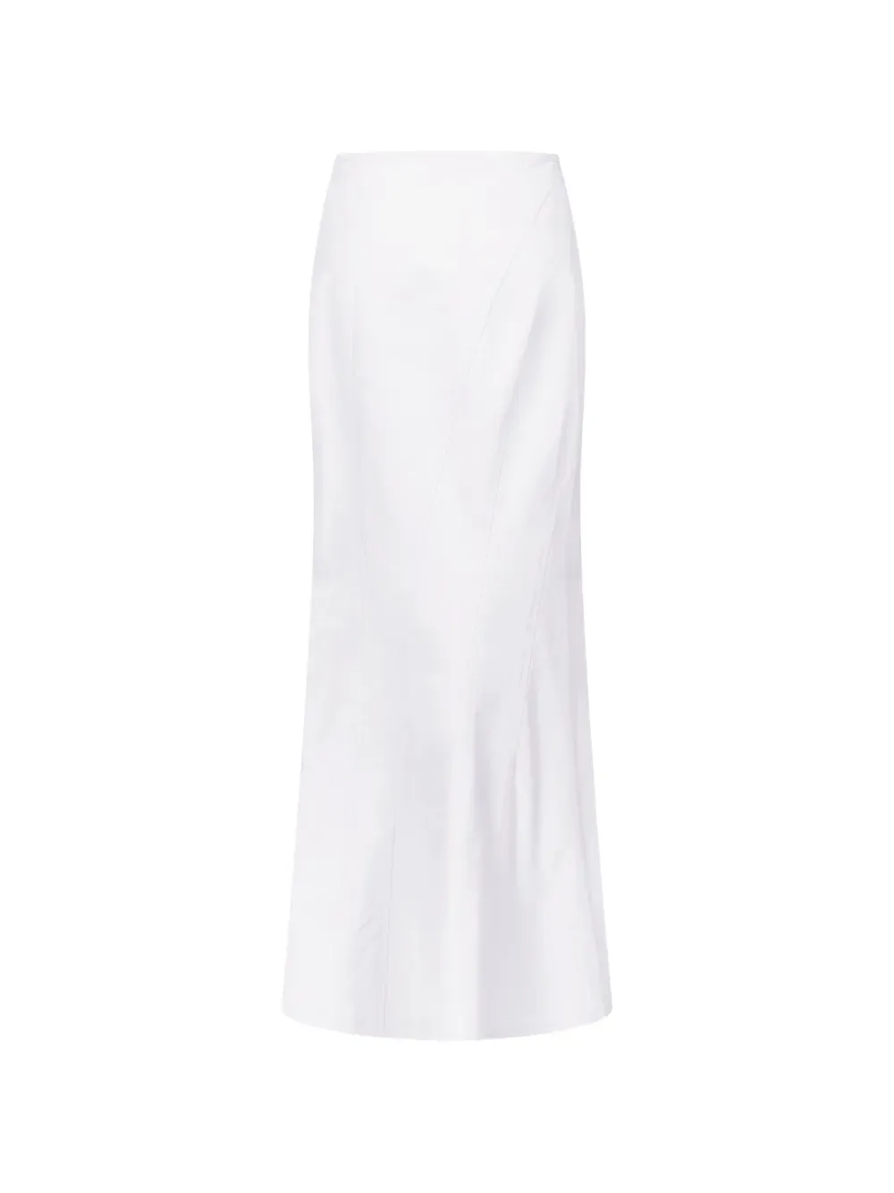 Ora Panelled Maxi Skirt