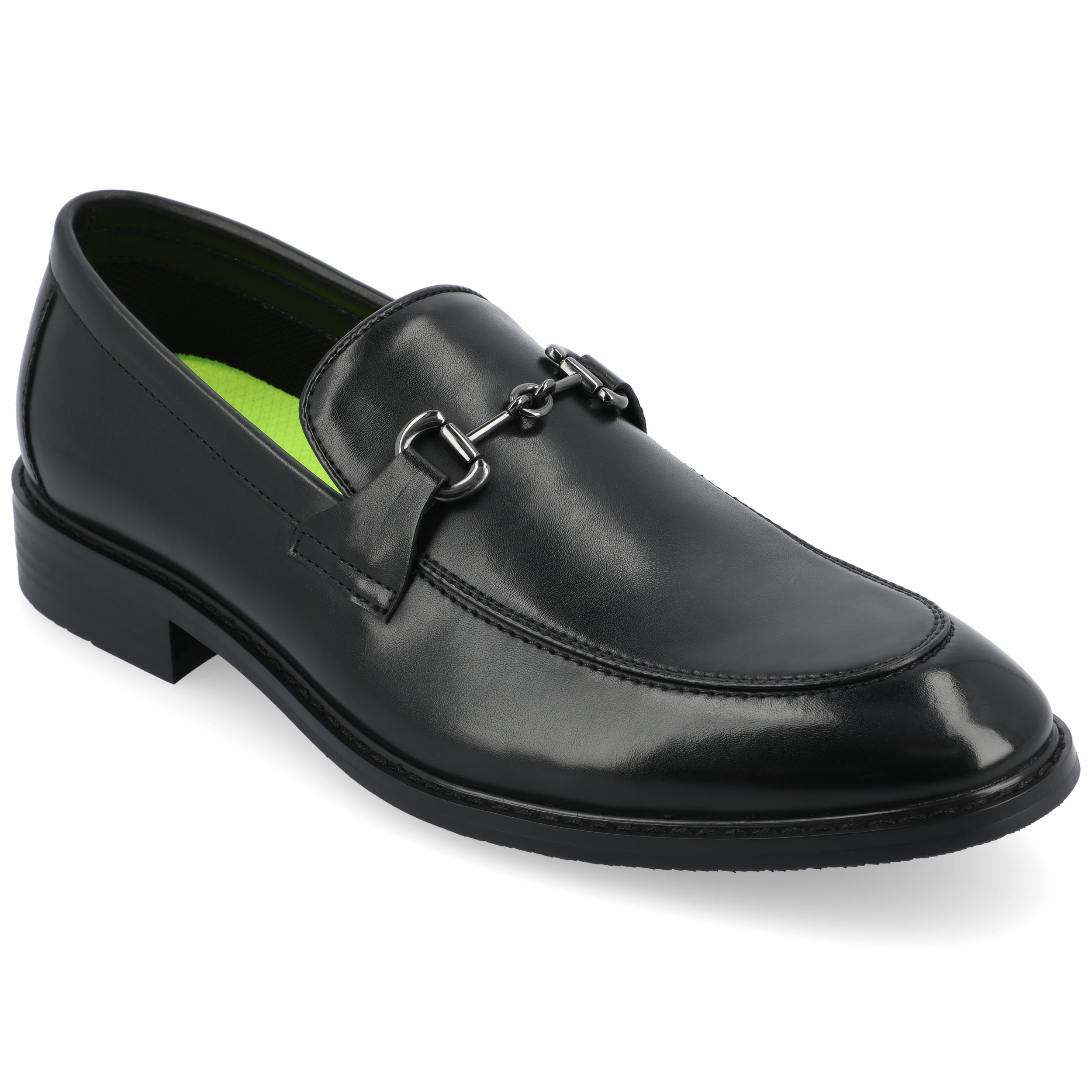 Vance Rupert Bit Loafer