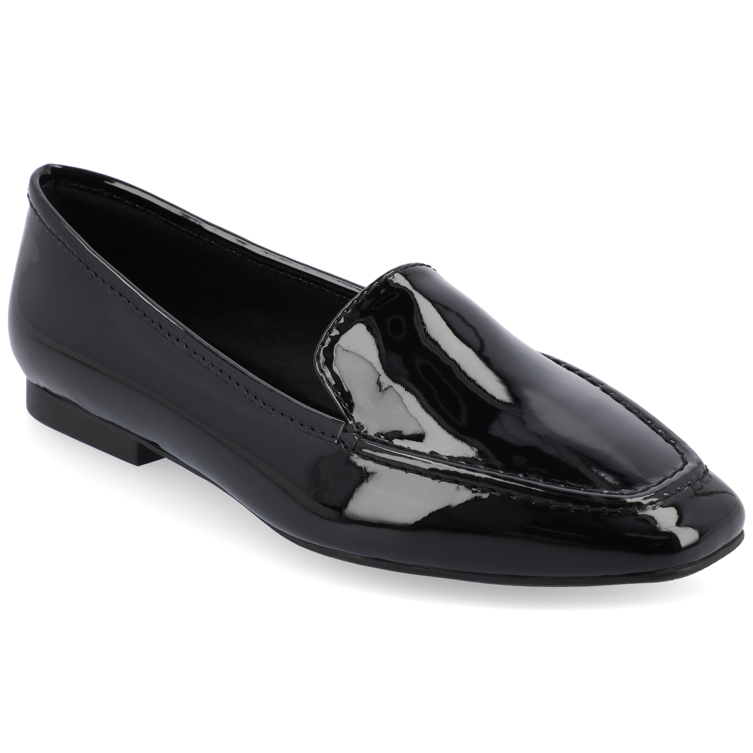 Tullie Loafer Flat