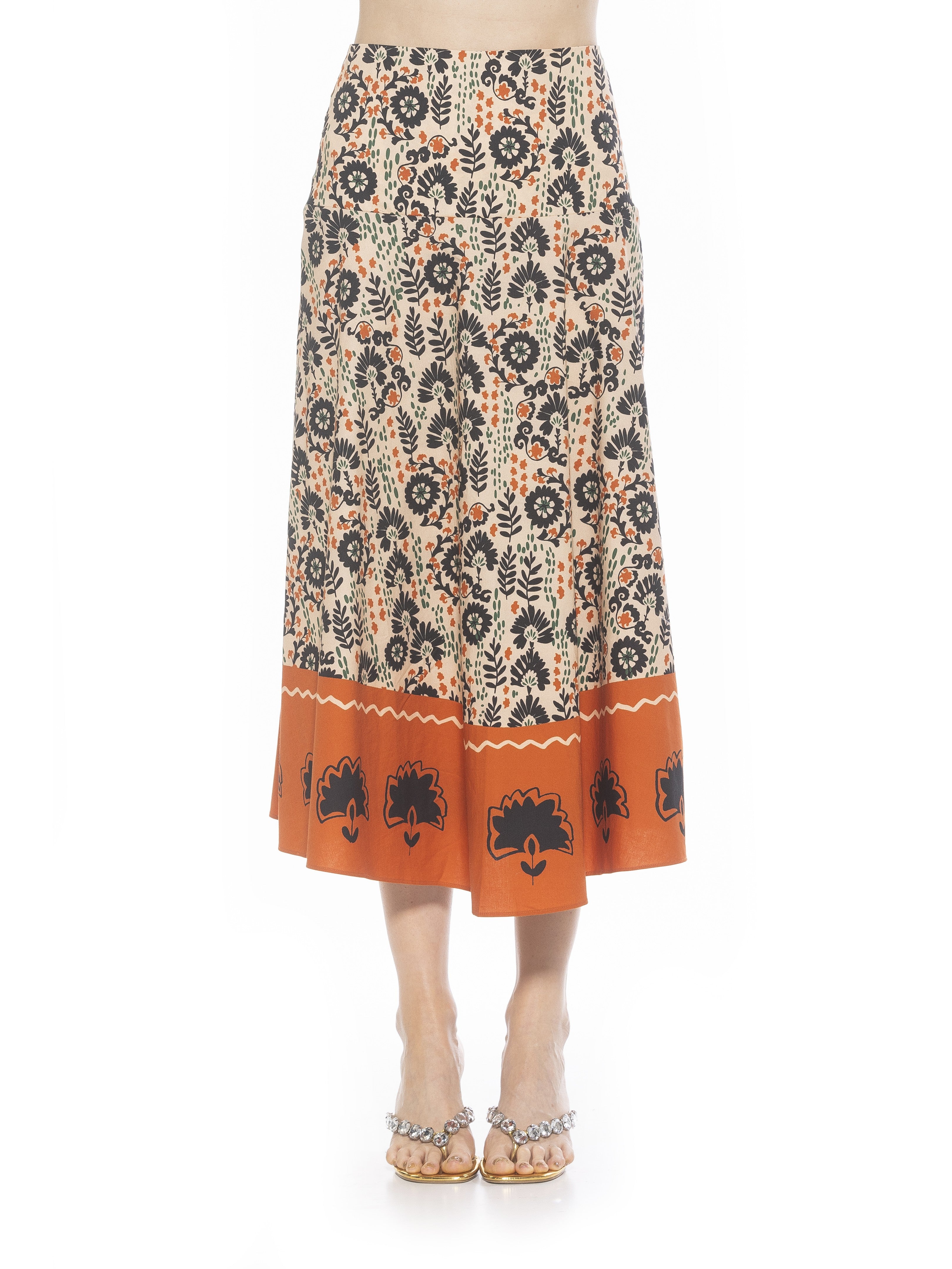 Hadley Skirt