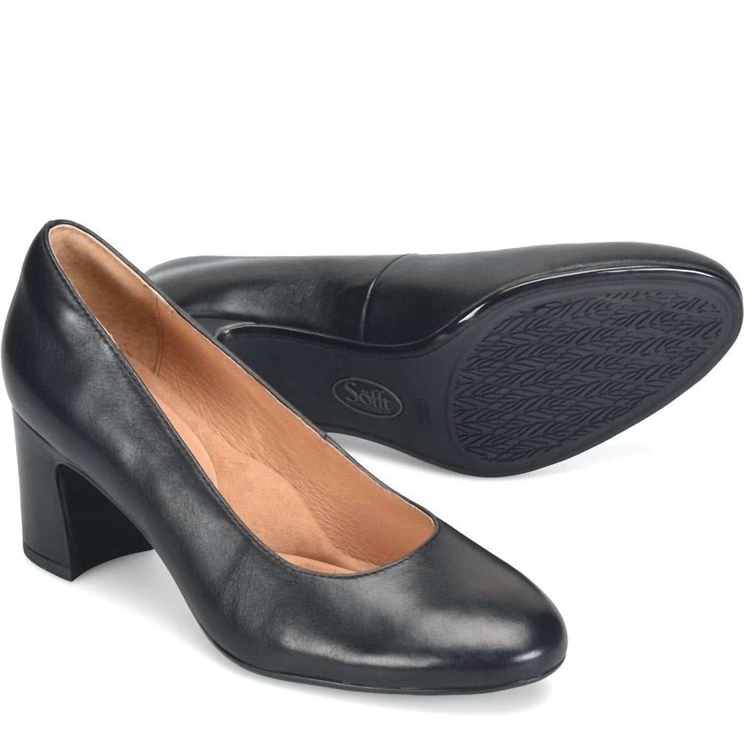 Anna Marie Pumps